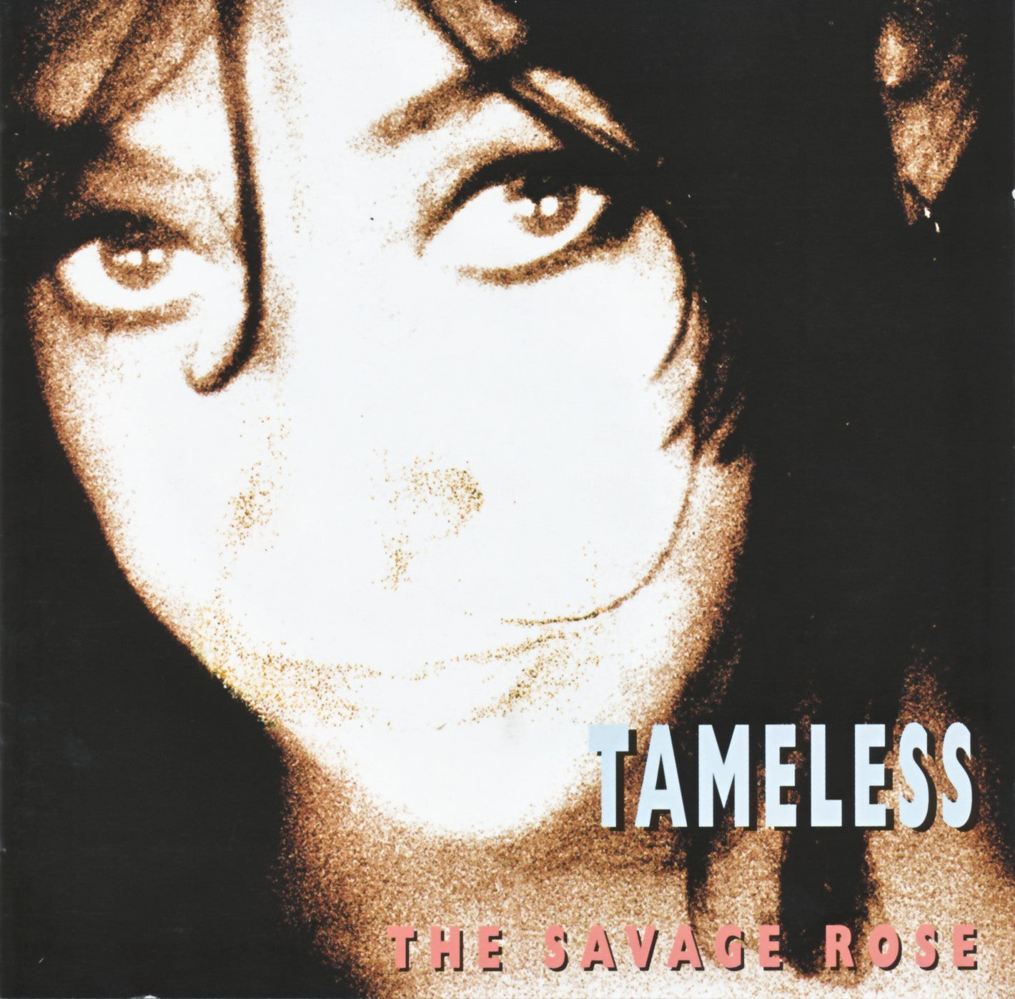 Tameless - LP