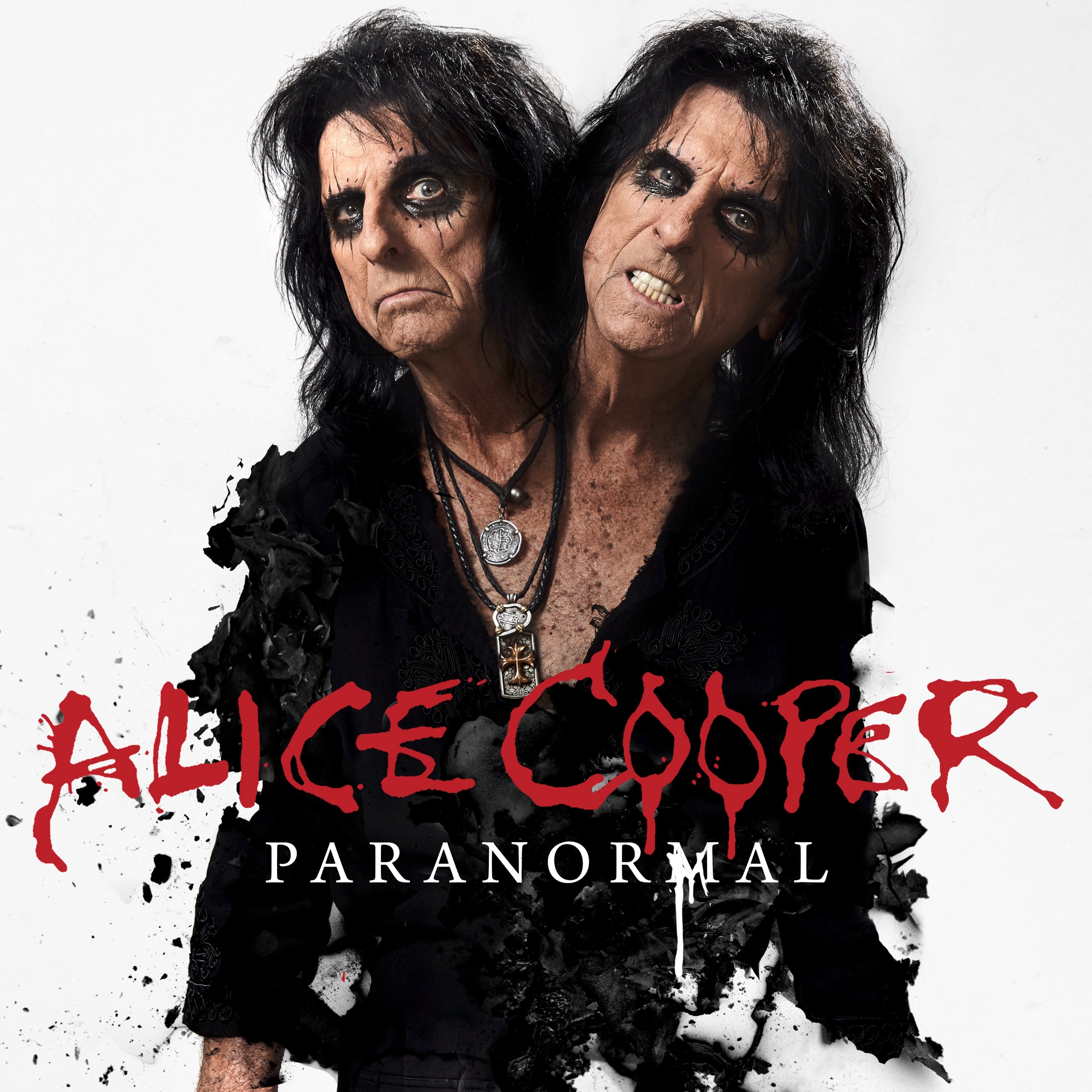 Paranormal - 2xLP