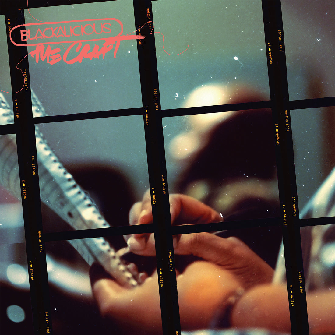 The Craft - 2xLP