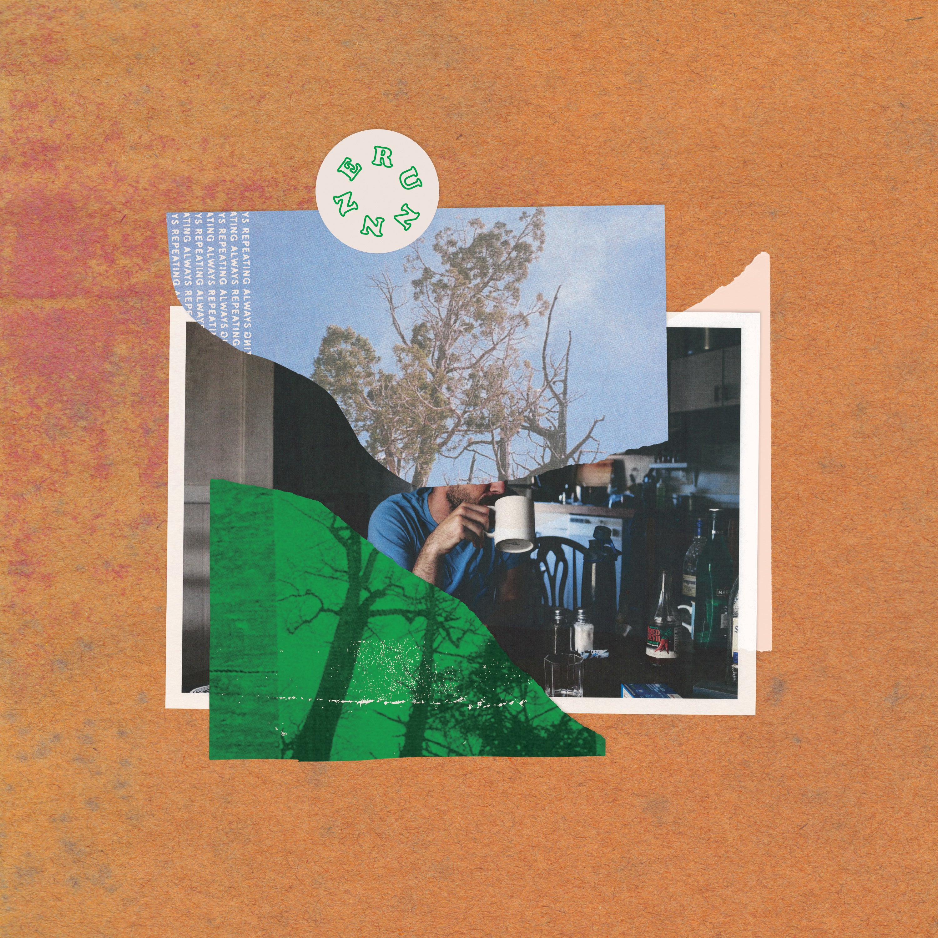 Always Repeating - LP