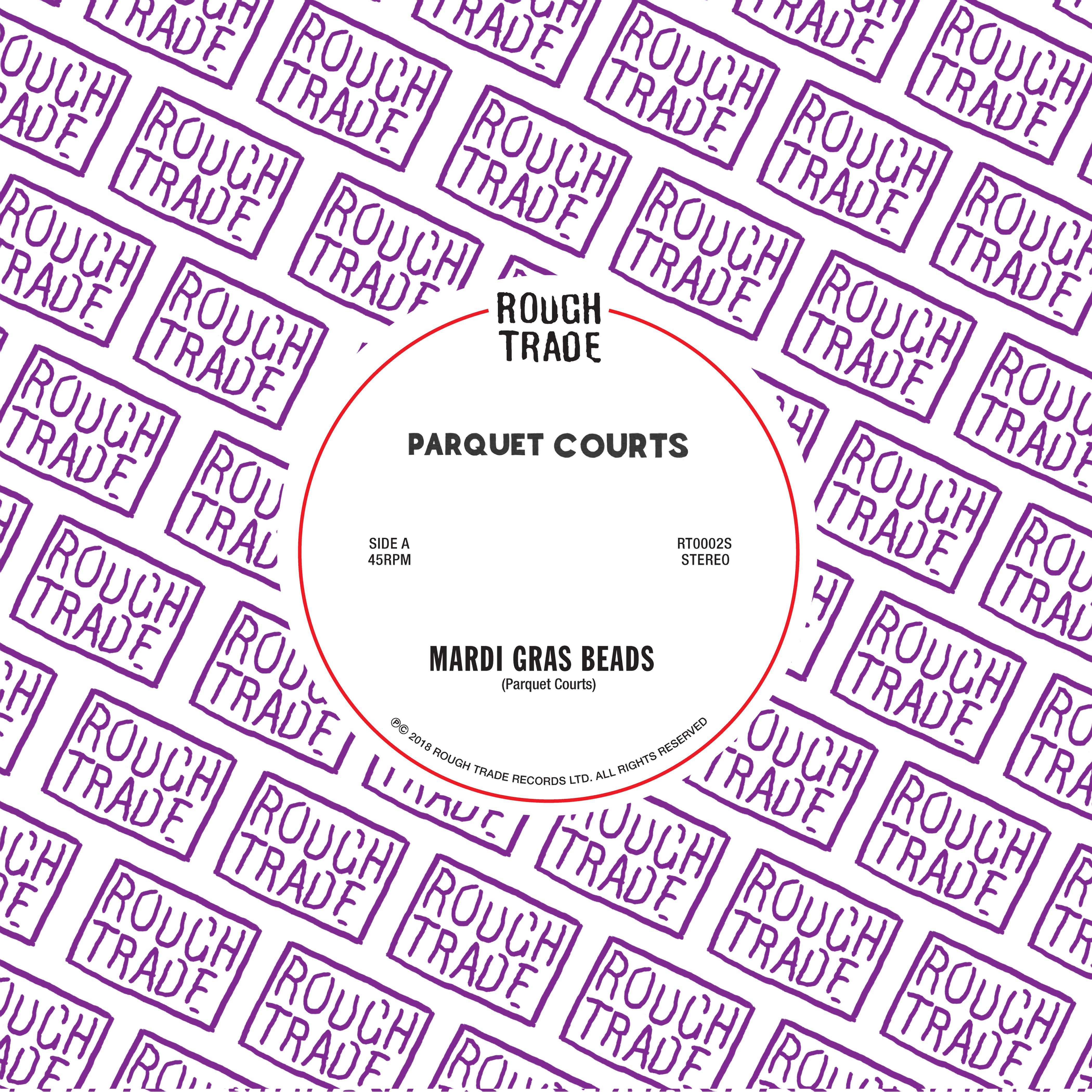 Mardi Gras Beads - 7