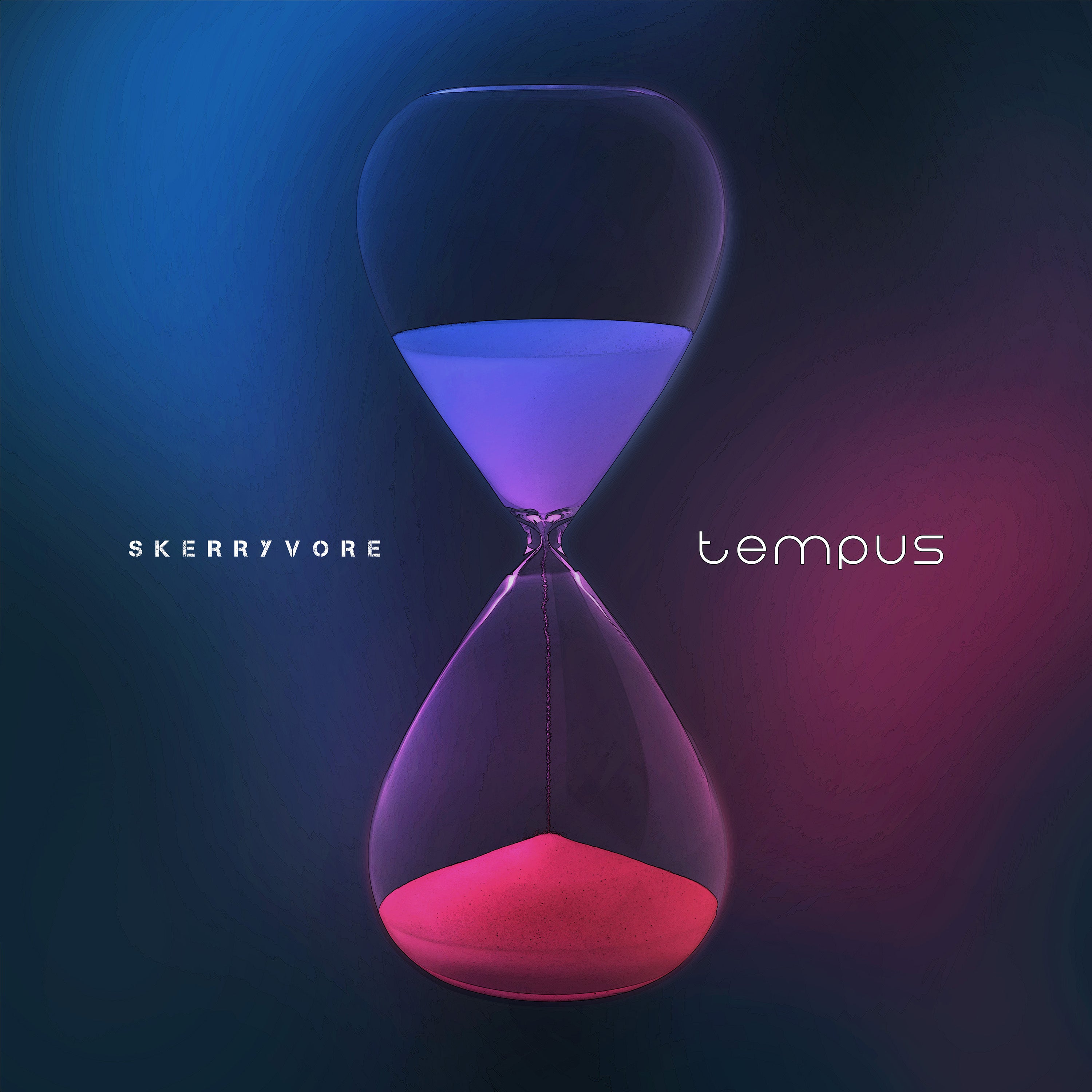 Tempus - LP