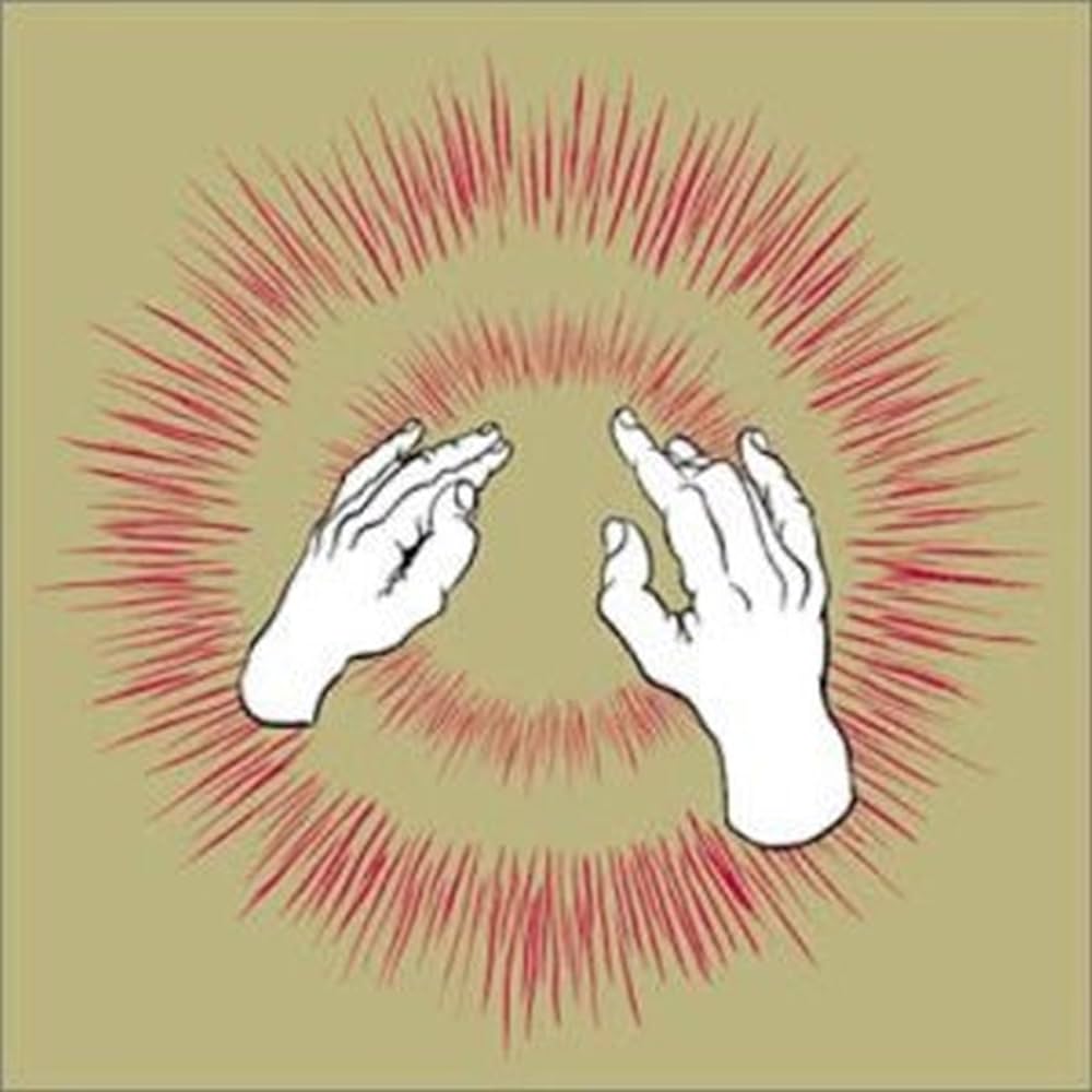 Lift Your Skinny Fists Like Antennas to Heaven - 2xLP