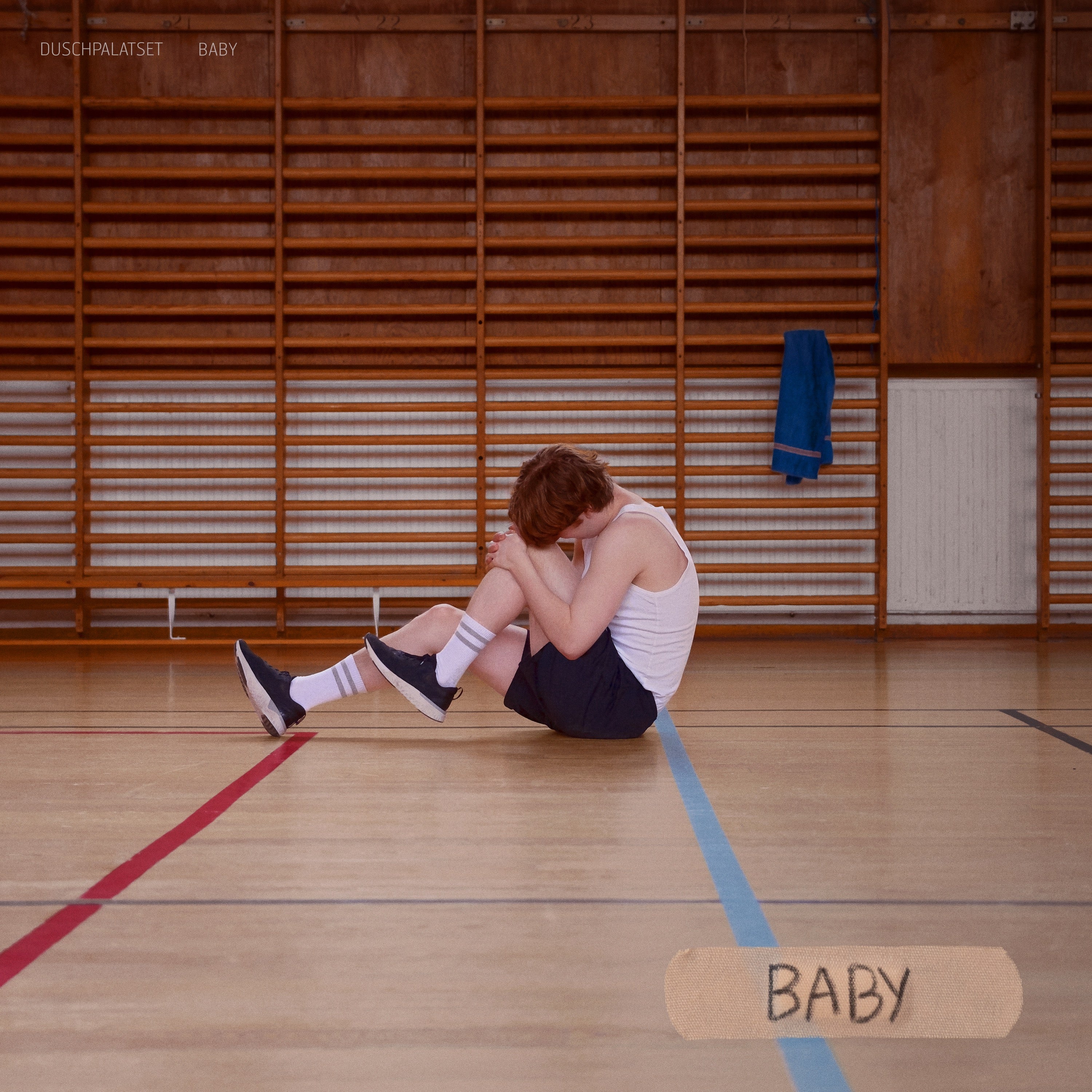 Baby - LP
