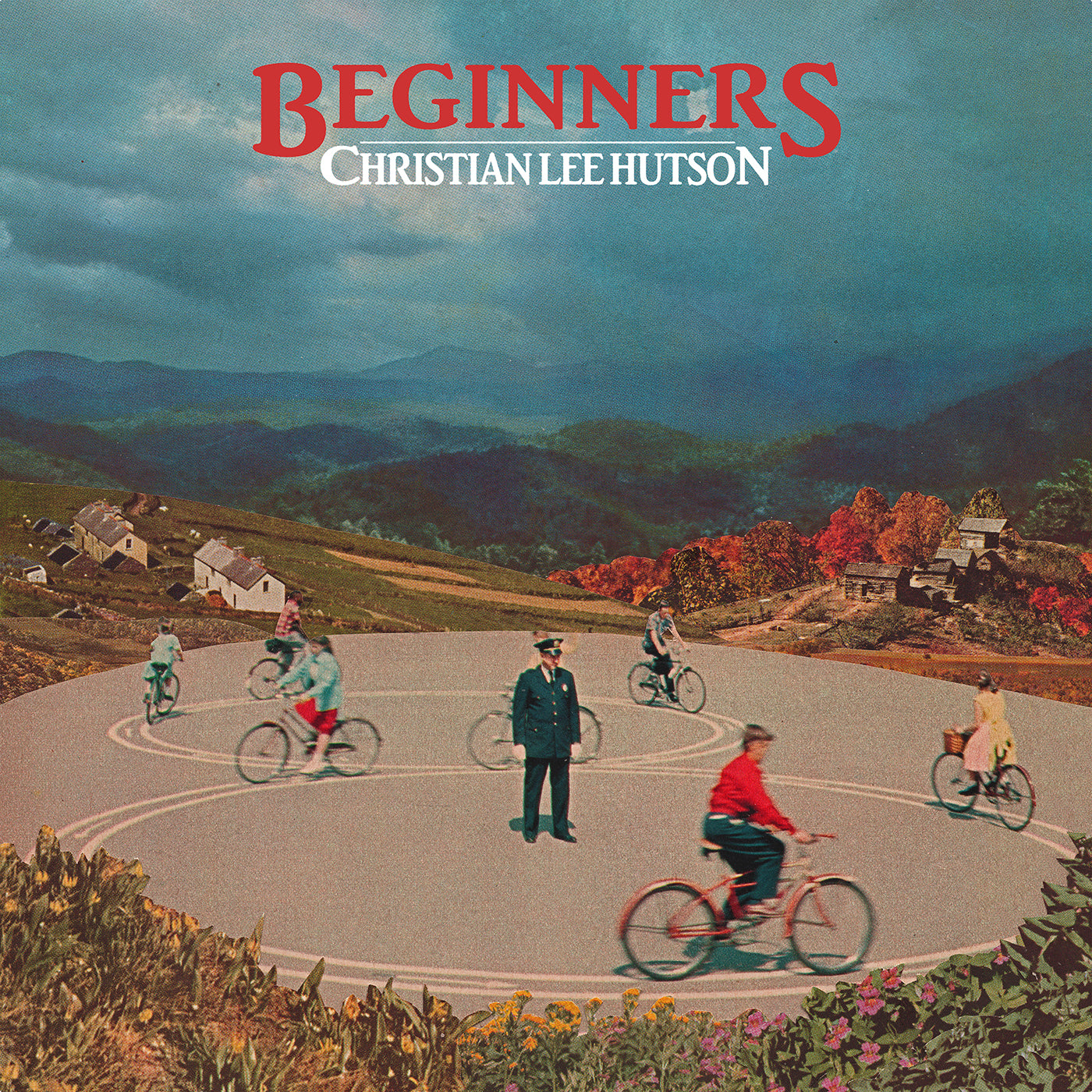 Beginners - LP