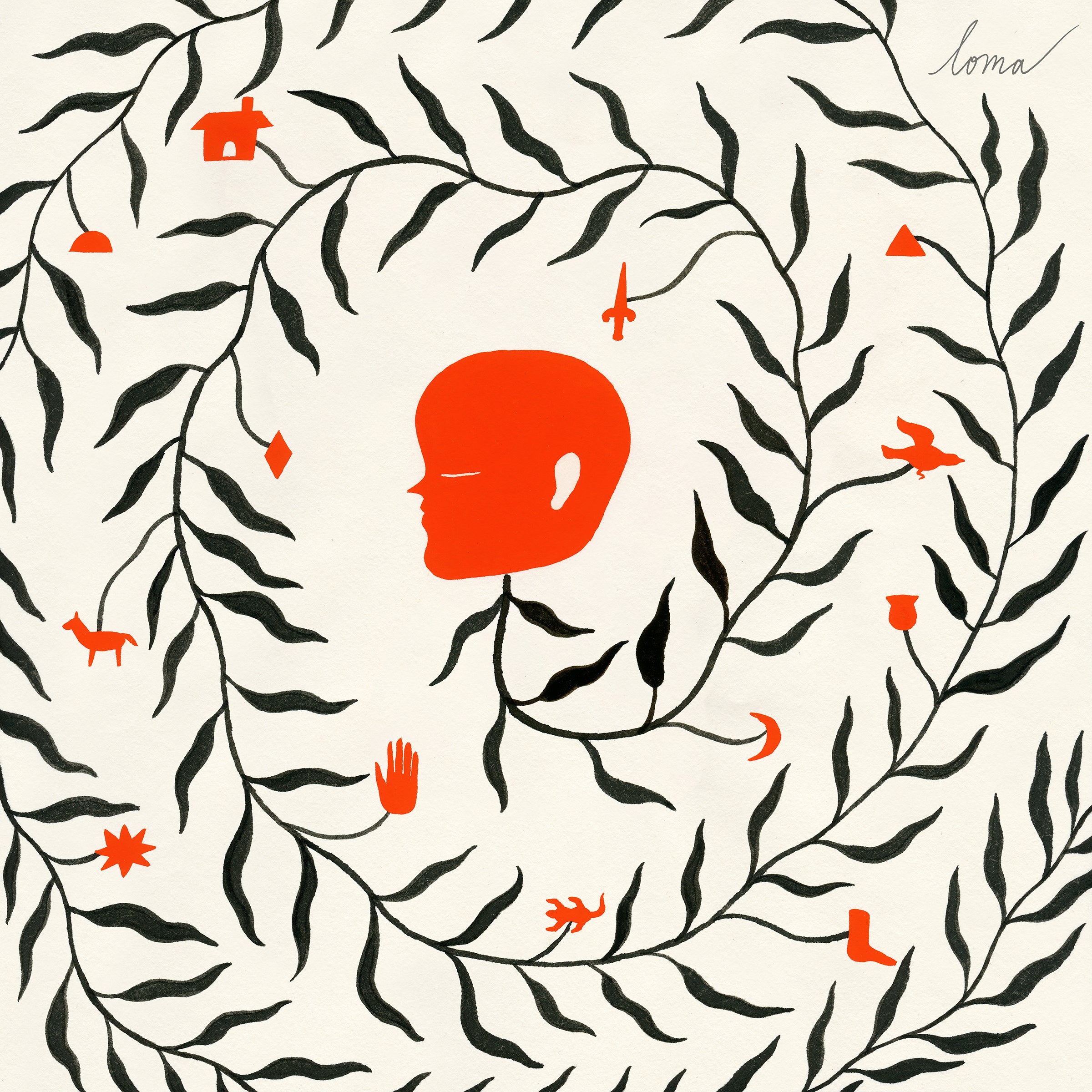 How Will I Live Without A Body? - LP