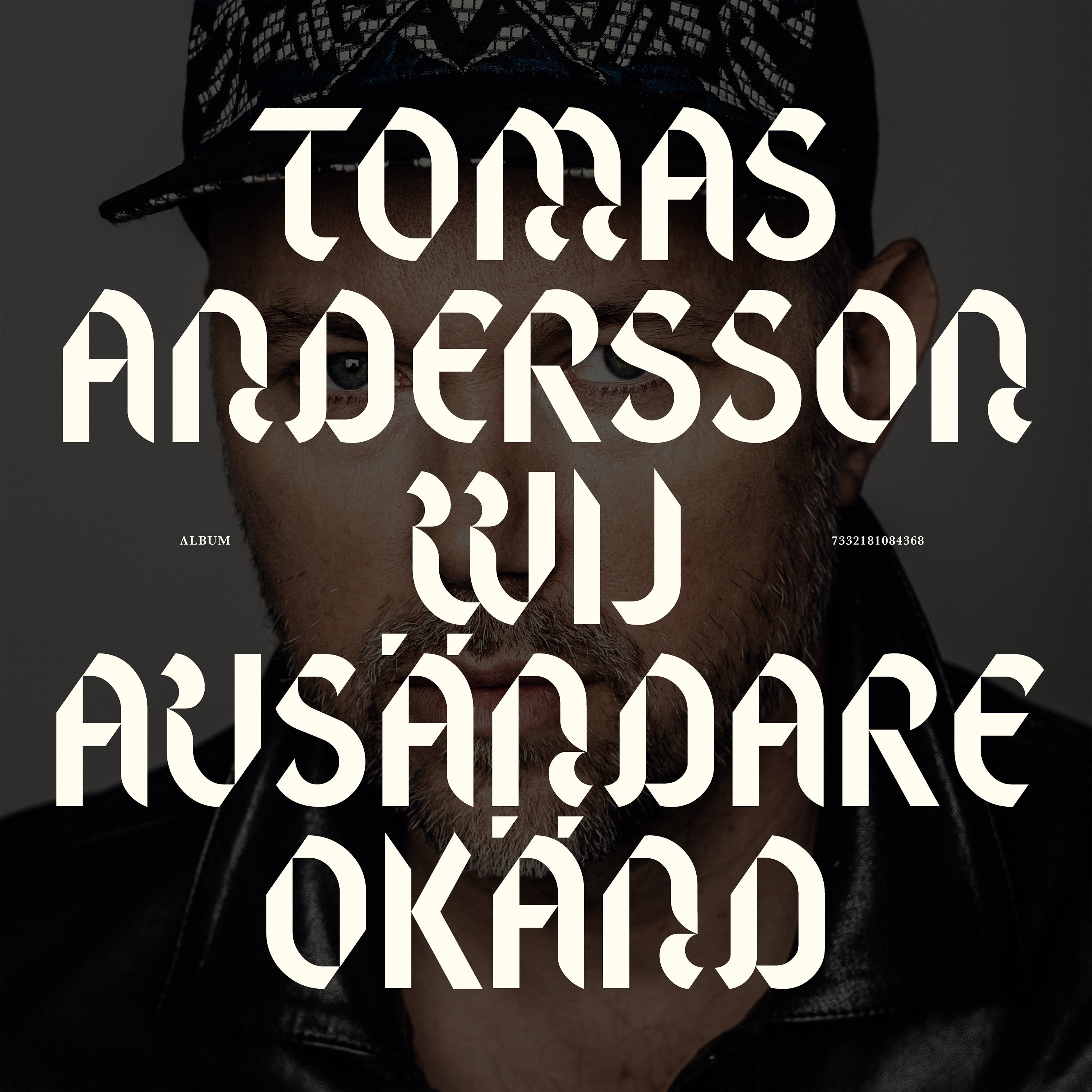 Avsändare okänd - LP