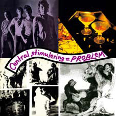 Central stimulering (1976-96) - 2xCD