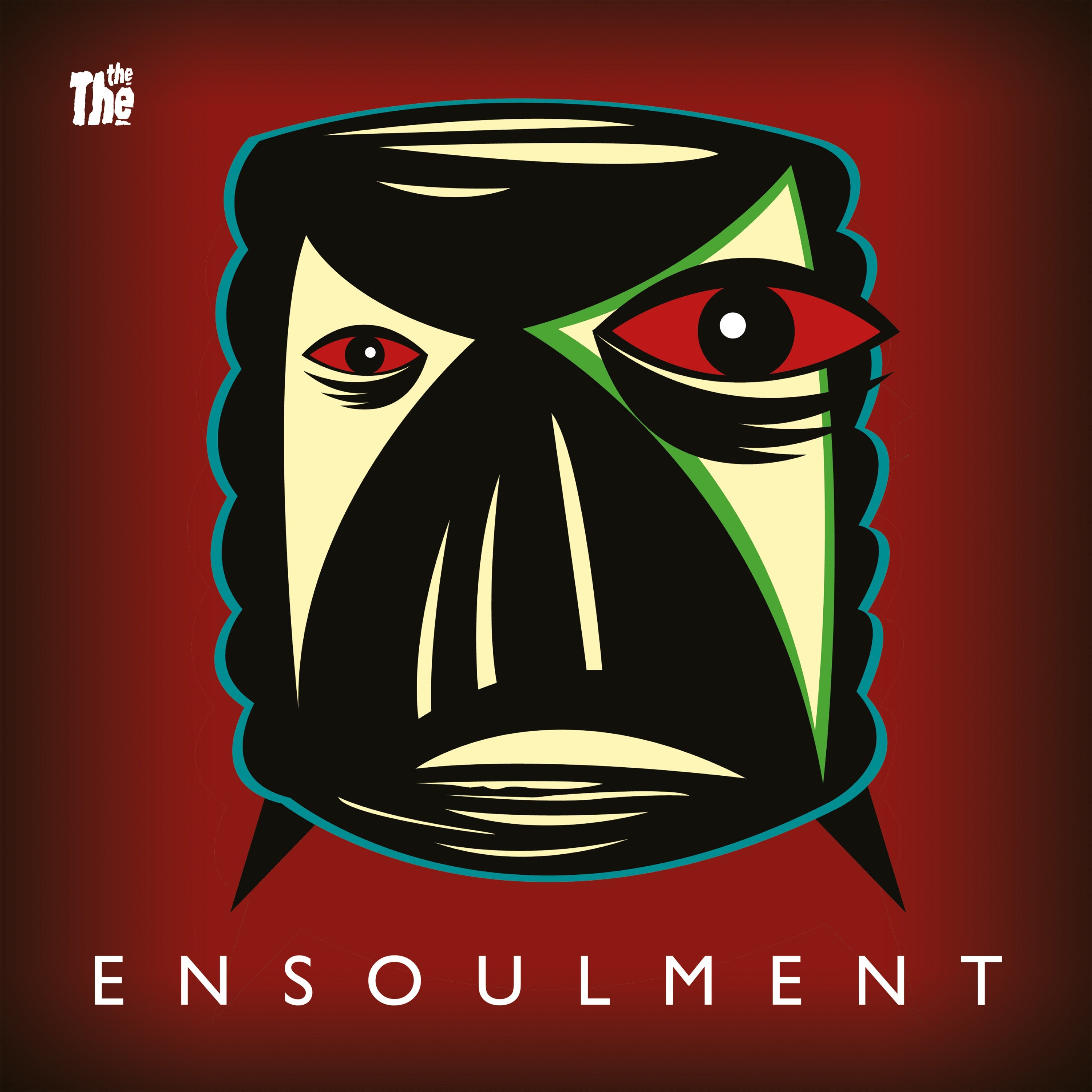 Ensoulment - 2xLP
