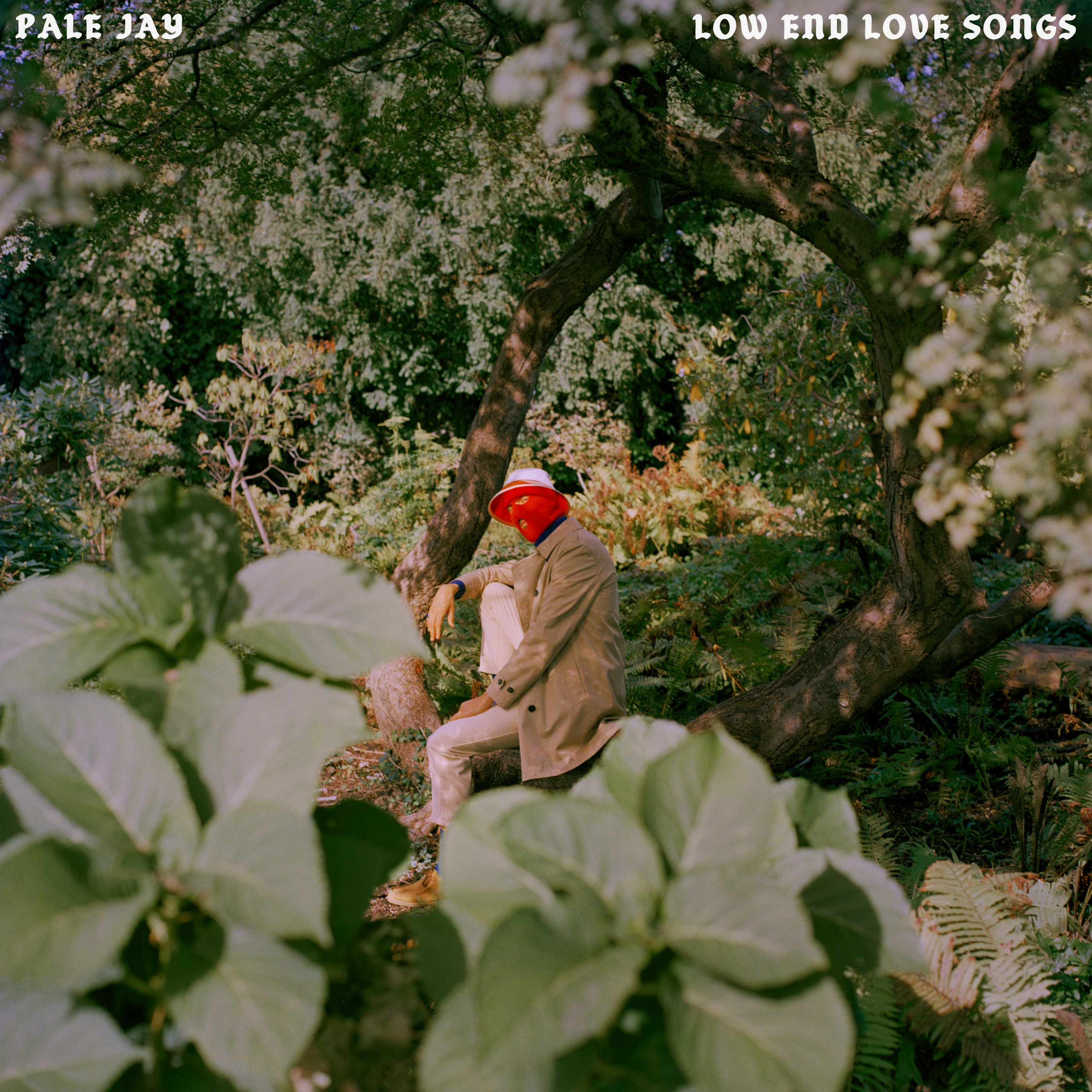 Low End Love Songs - LP