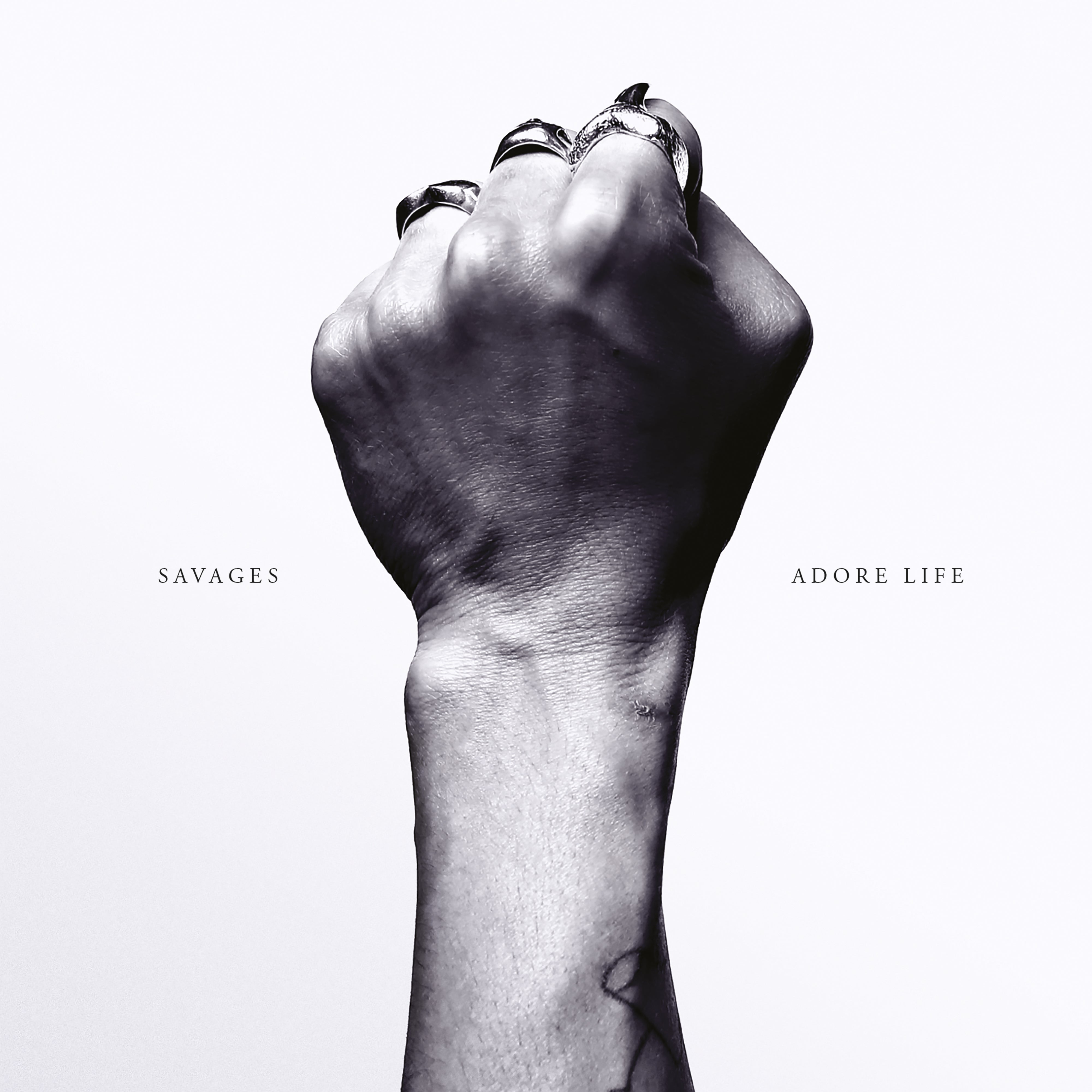 Adore Life - LP