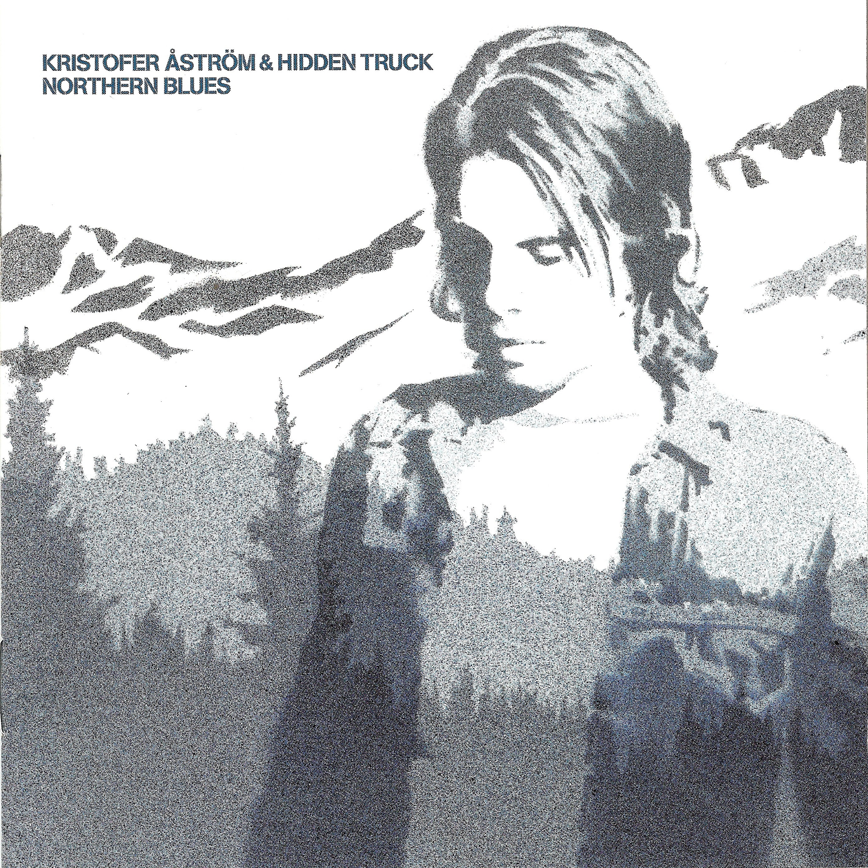Northern Blues - LP