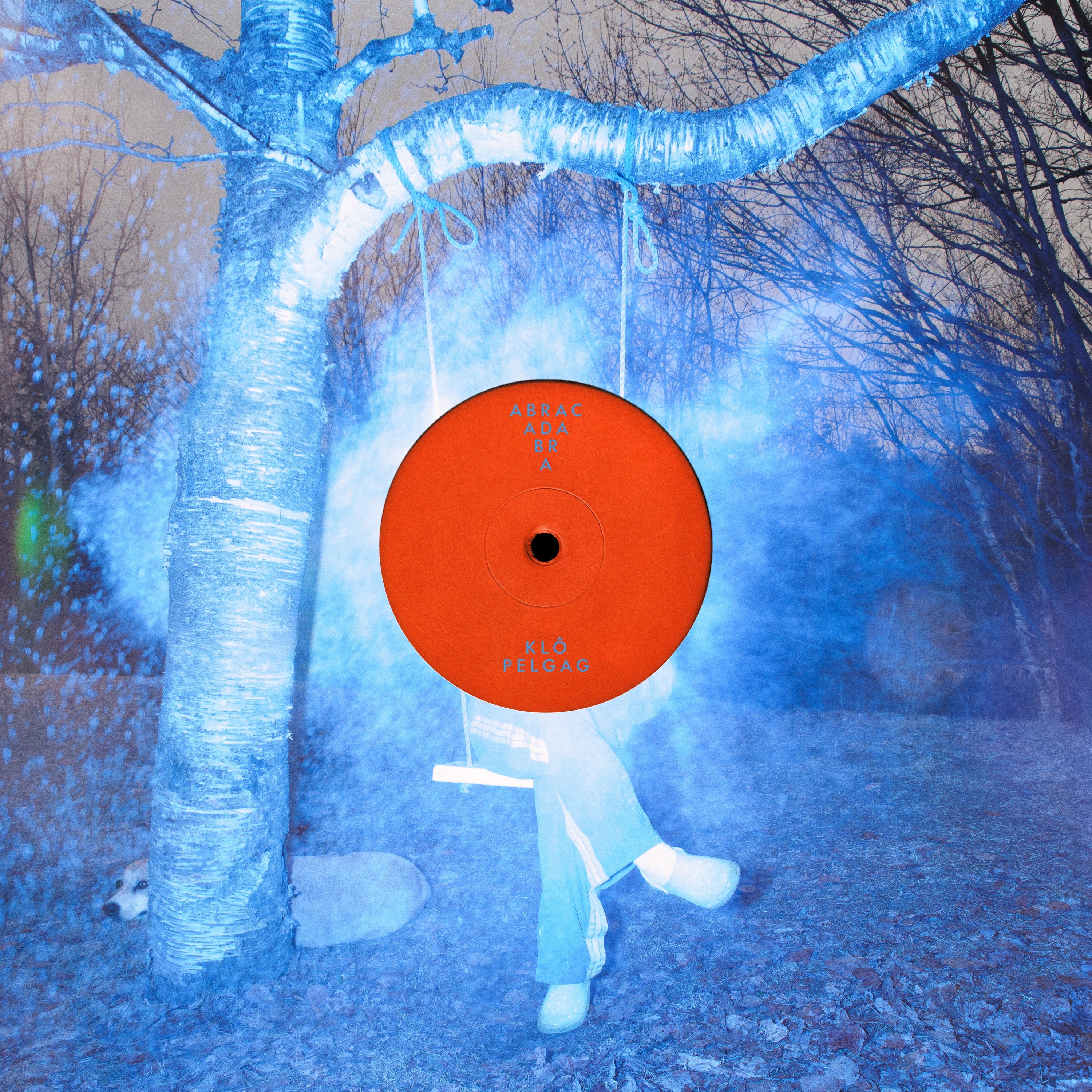 Abracadabra - LP