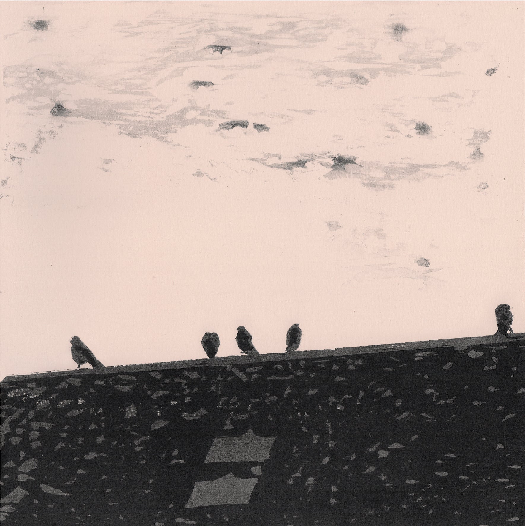 Arrhythmia - LP