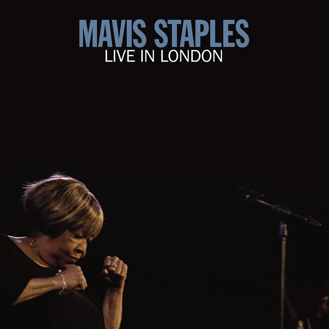 Live In London - CD
