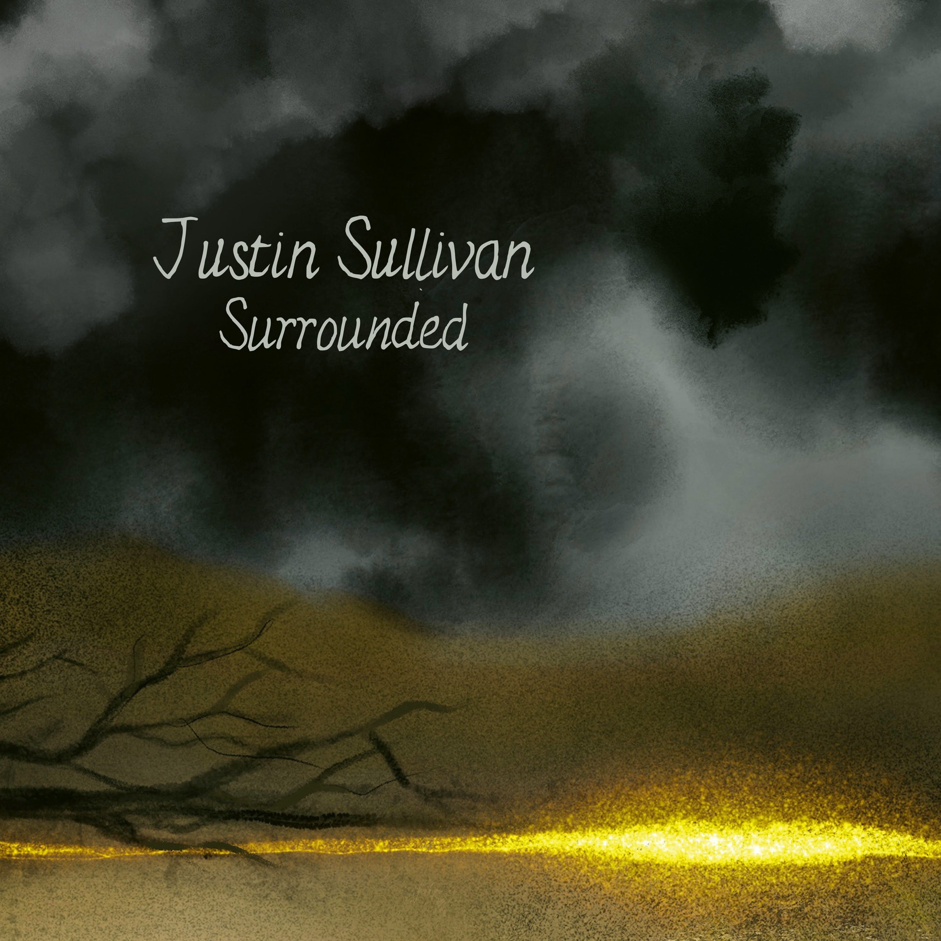 Surrounded - CD