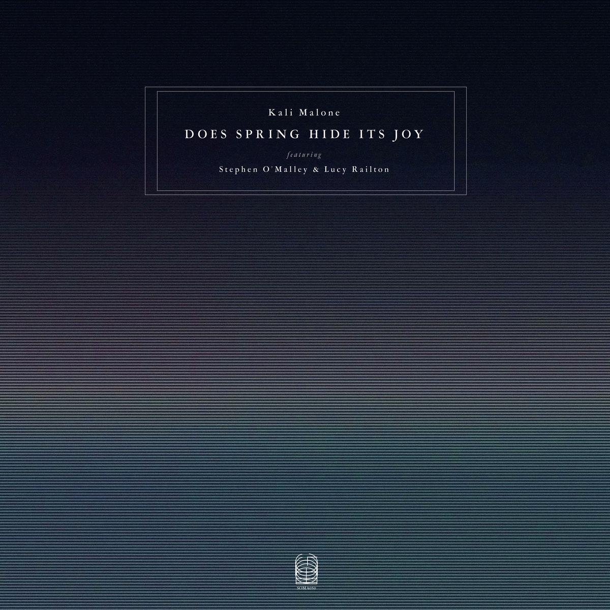 Does Spring Hide It's Joy - 3xLP