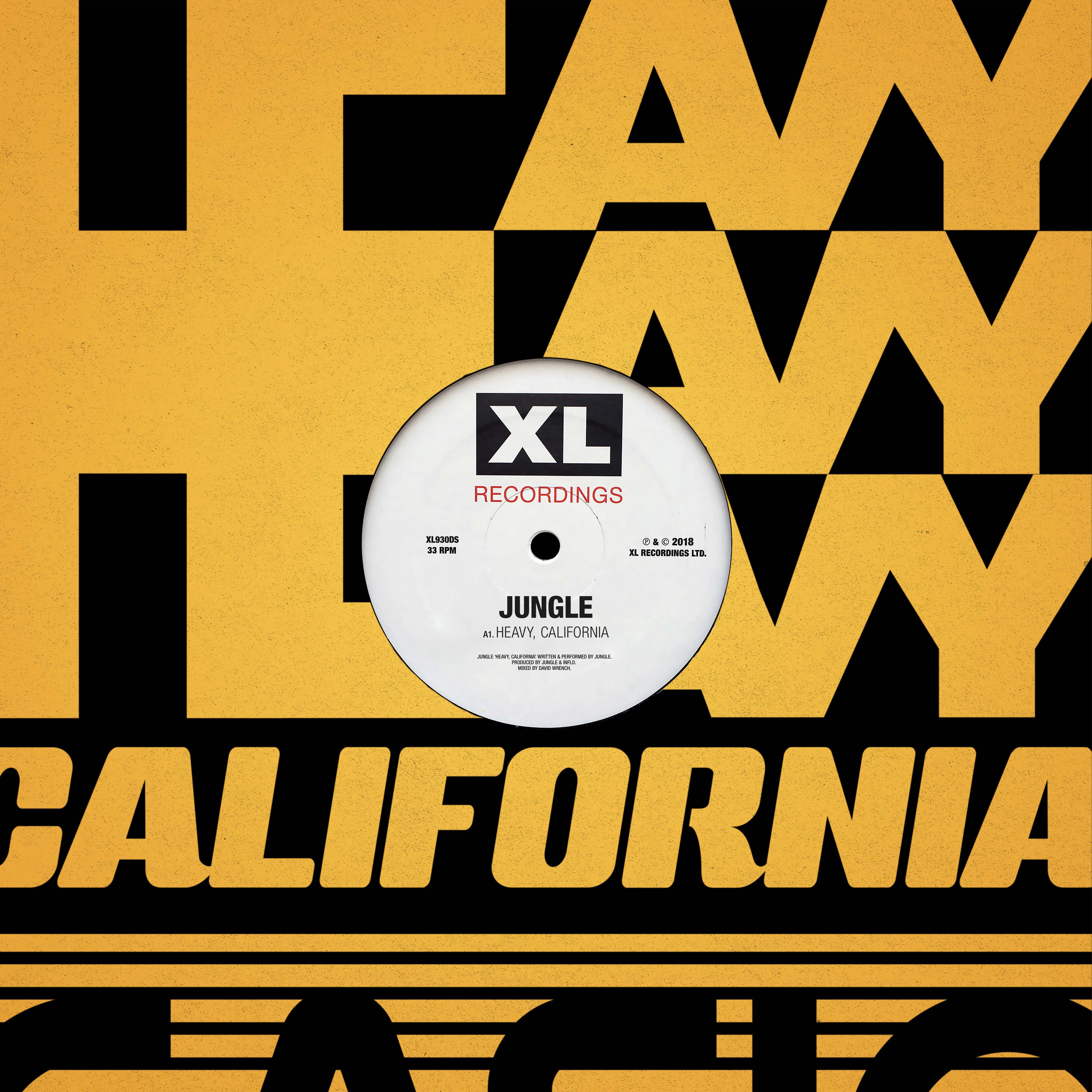 Heavy, California / Cherry - 12
