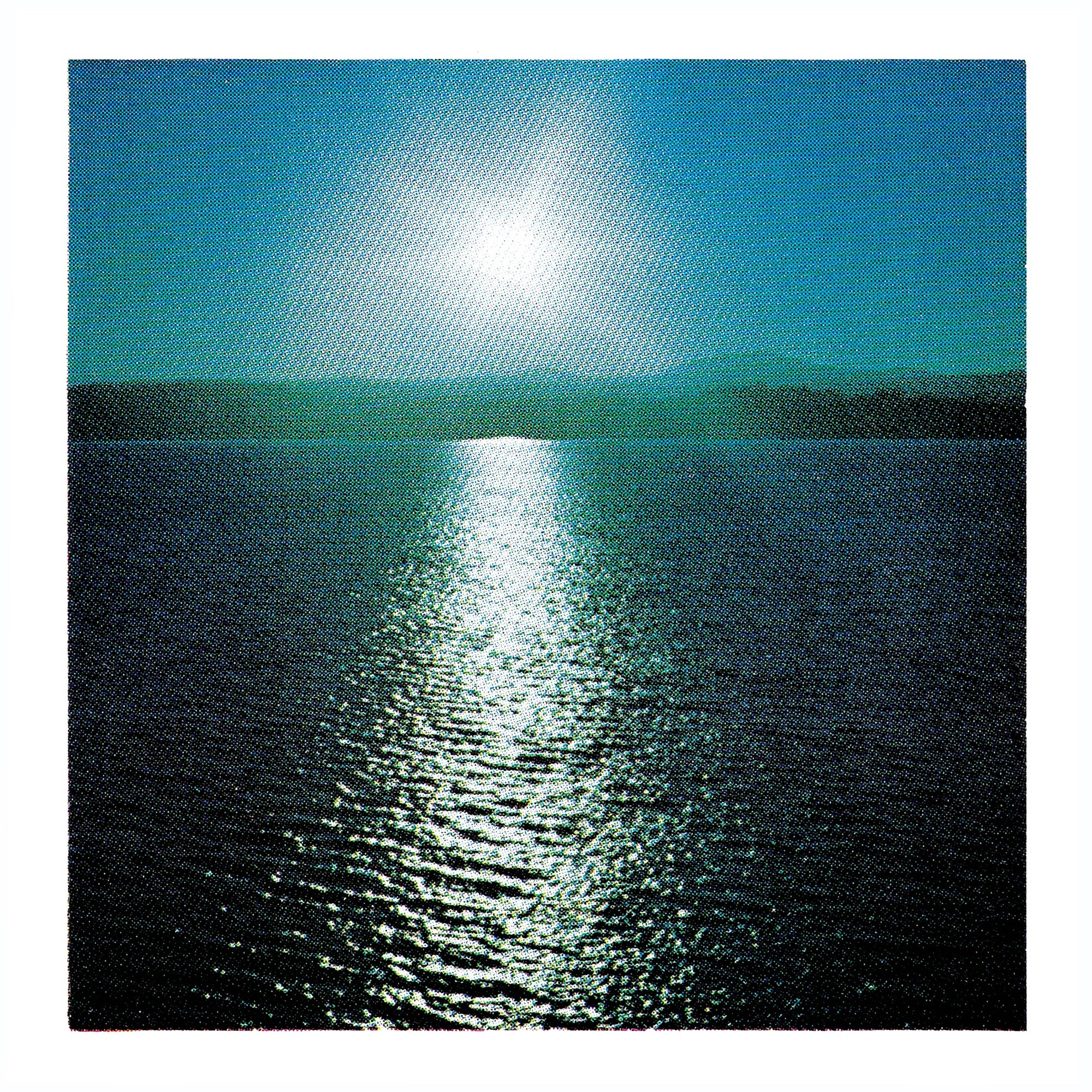 The Space Between - LP