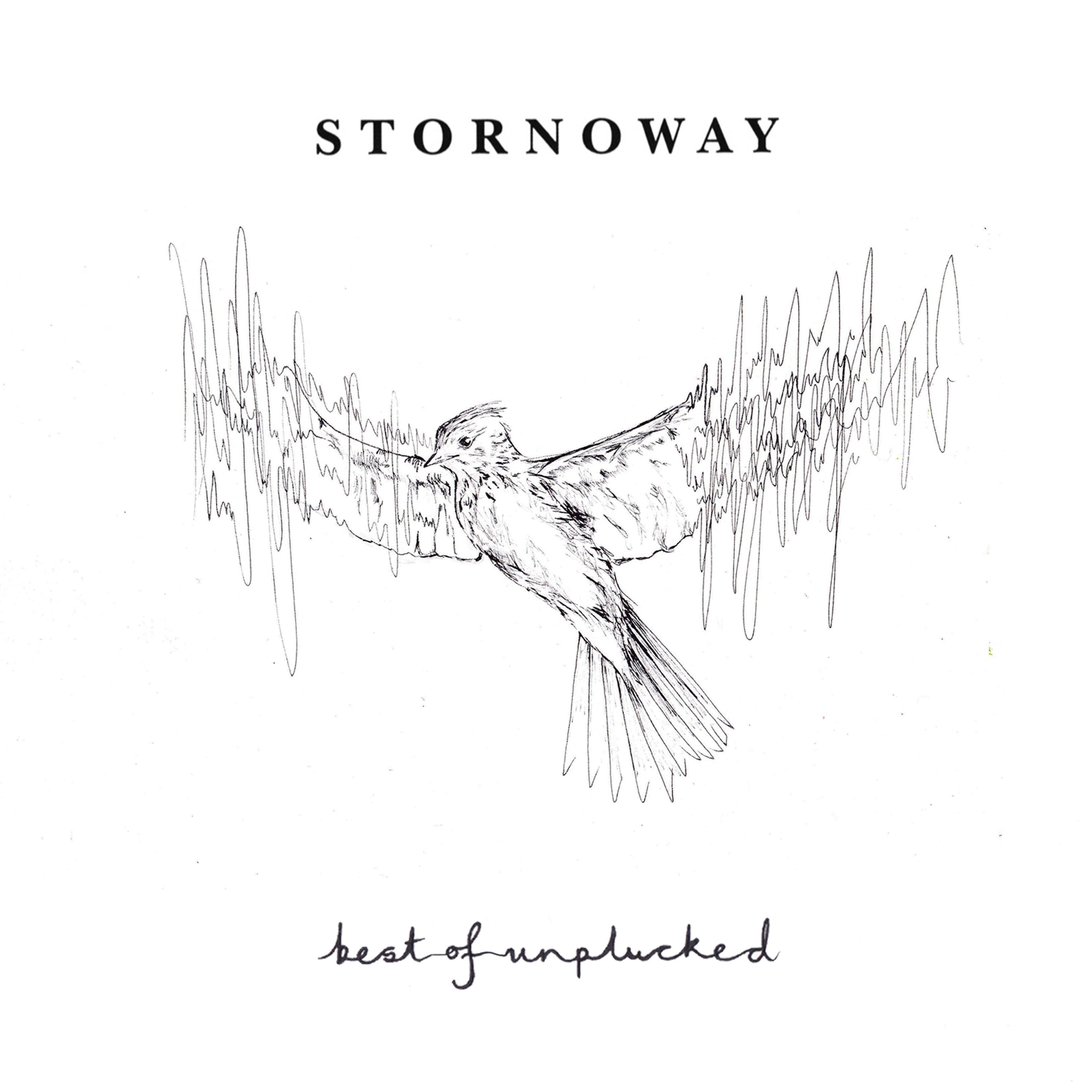 Best of: Unplucked - LP