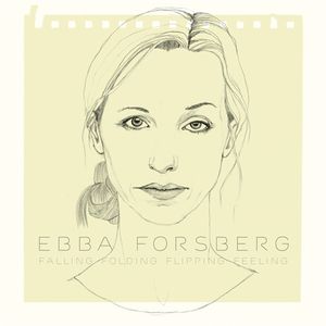 Falling Folding Flipping Feeling - CD