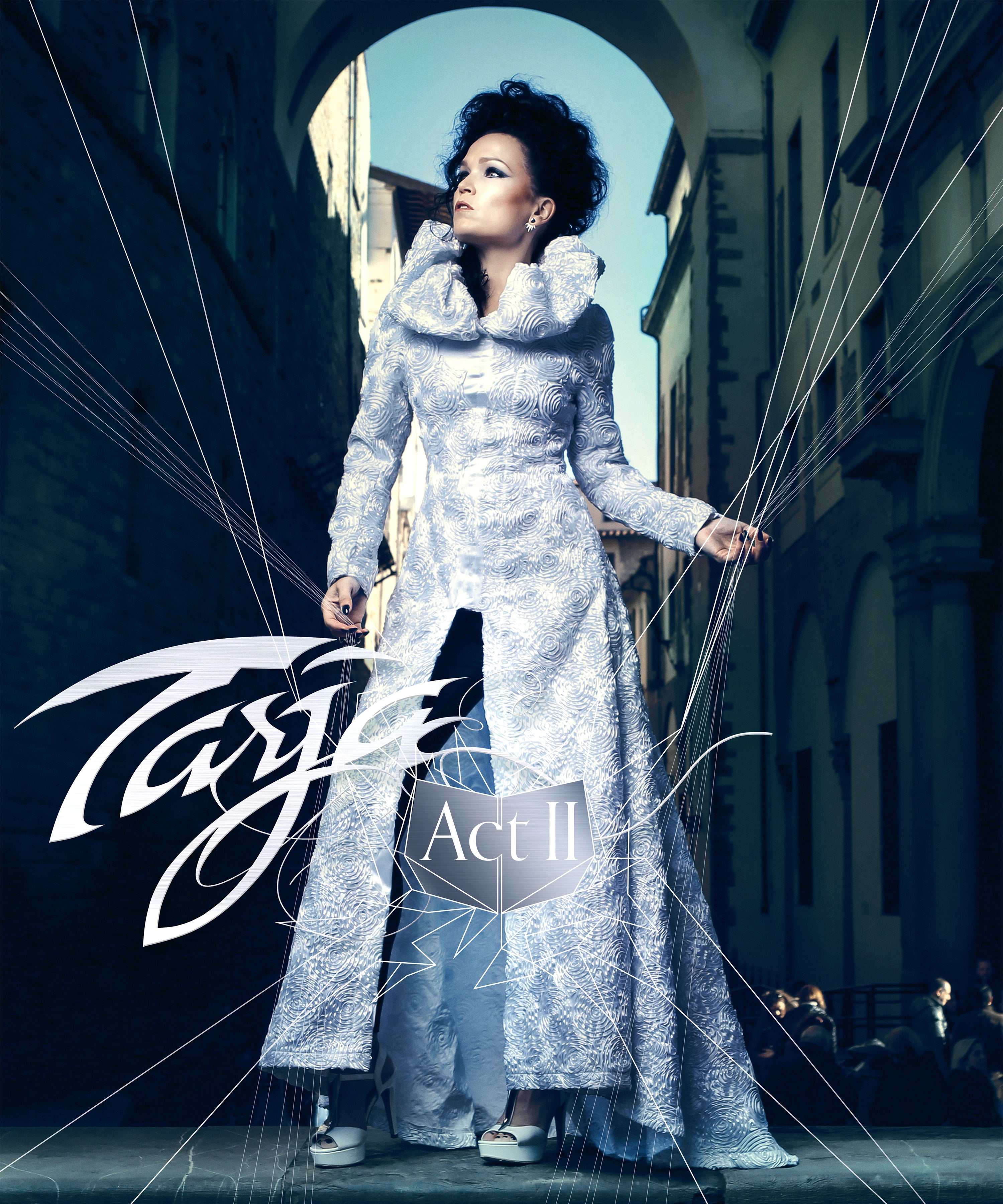Act II - 2xDVD