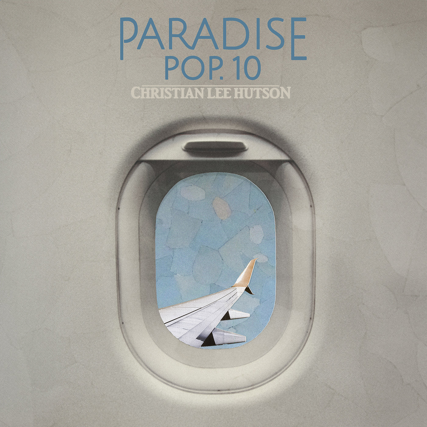 Paradise Pop. 10 - CD