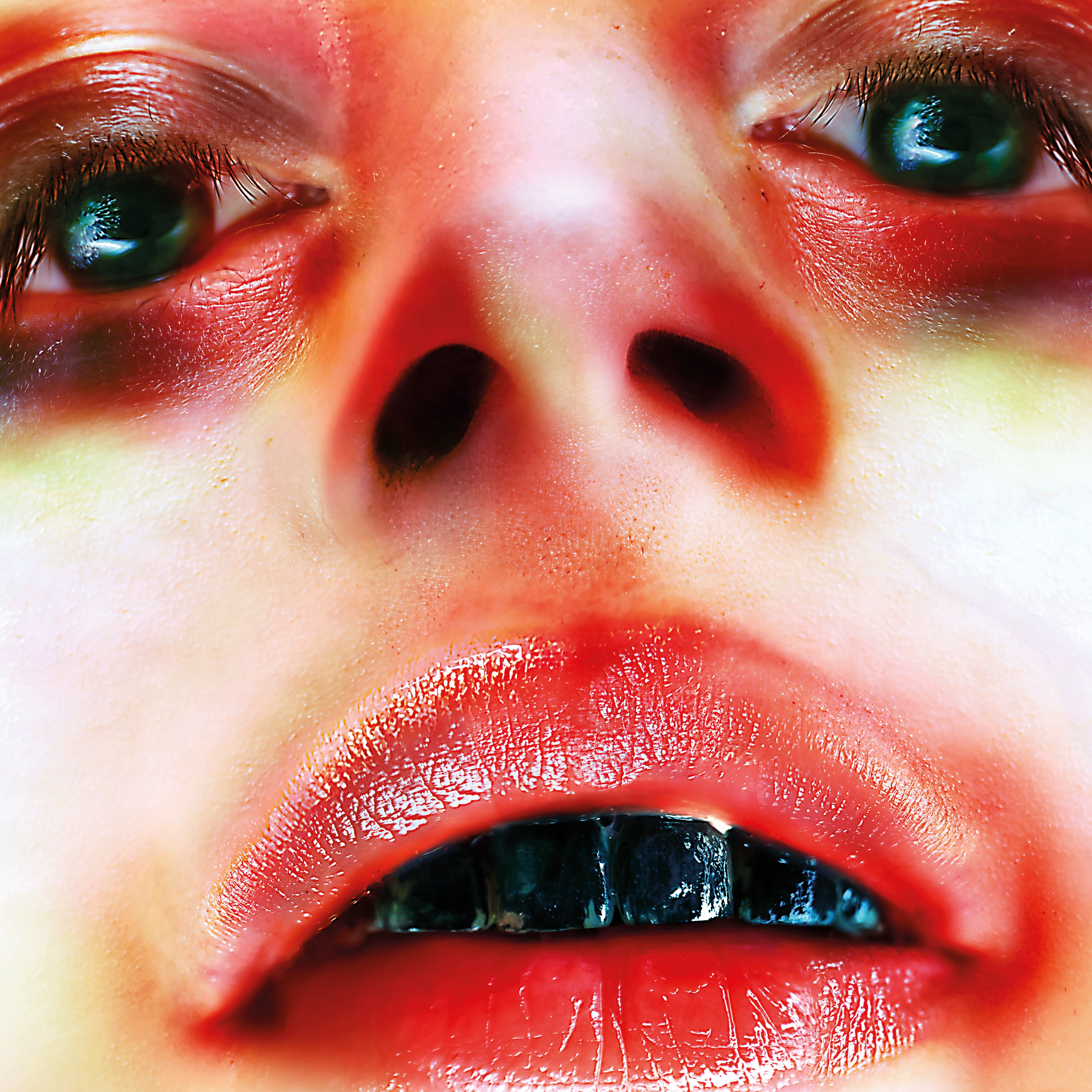 Arca - CD
