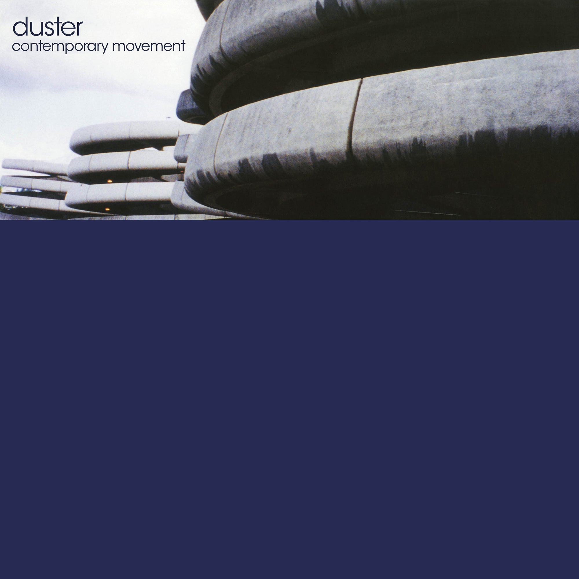 Contemporary Movement - LP