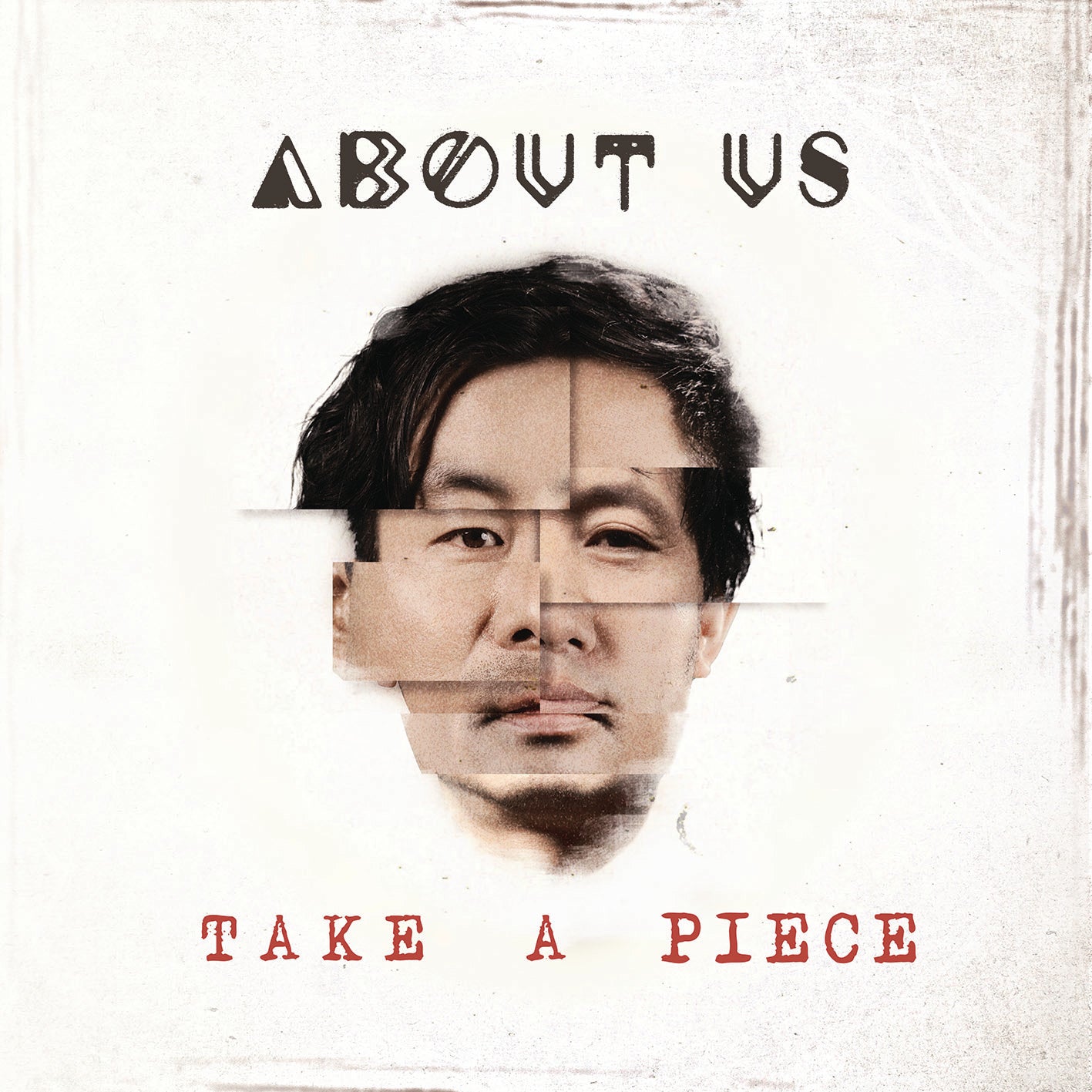 Take A Piece - CD