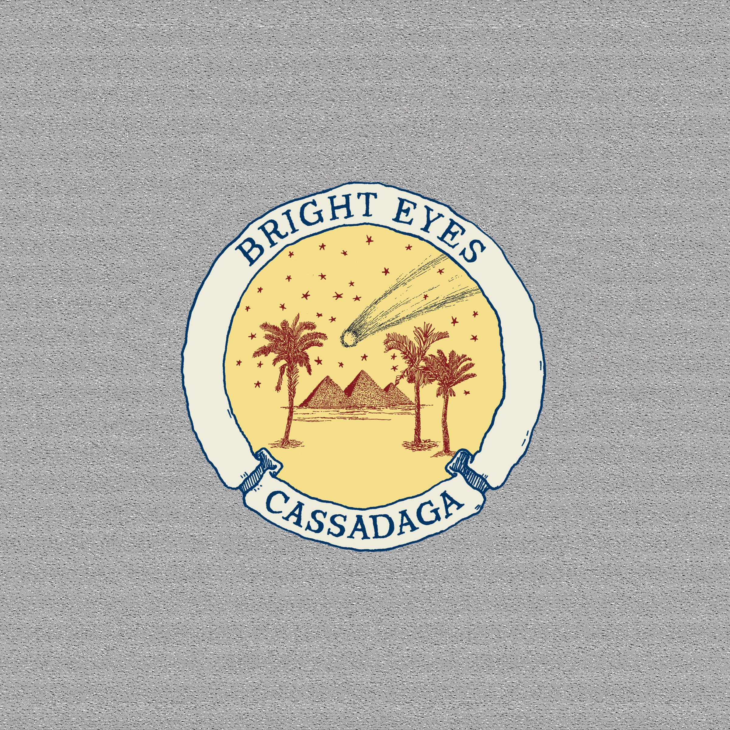 Cassadaga - 2xLP