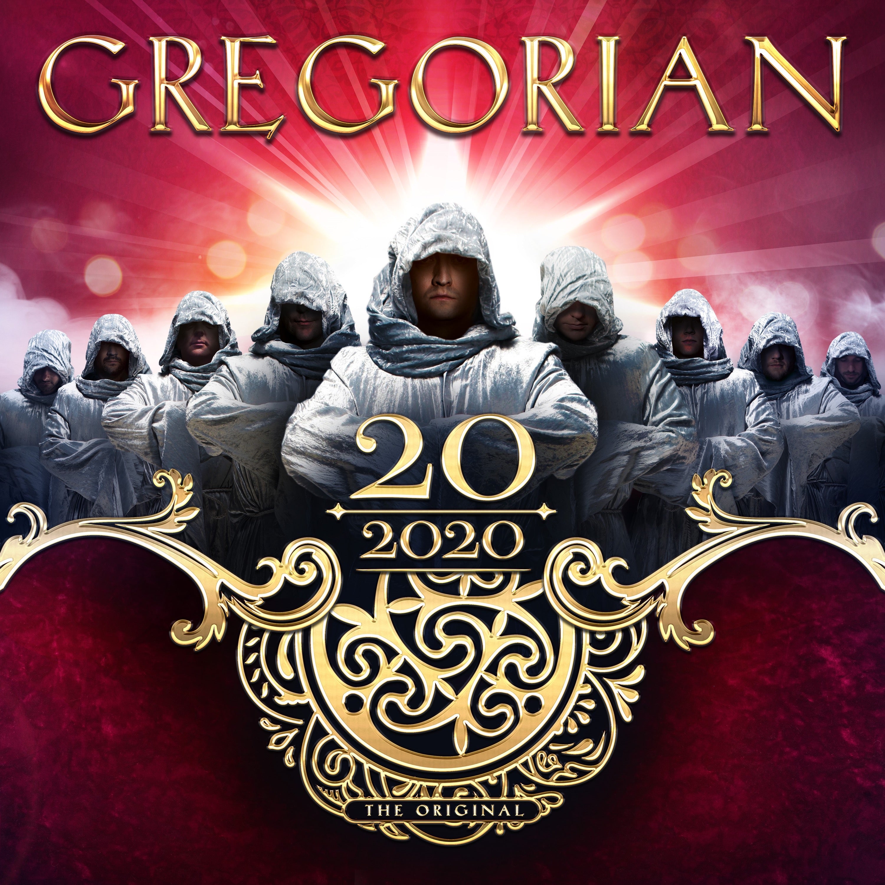 20/2020 - 2xCD