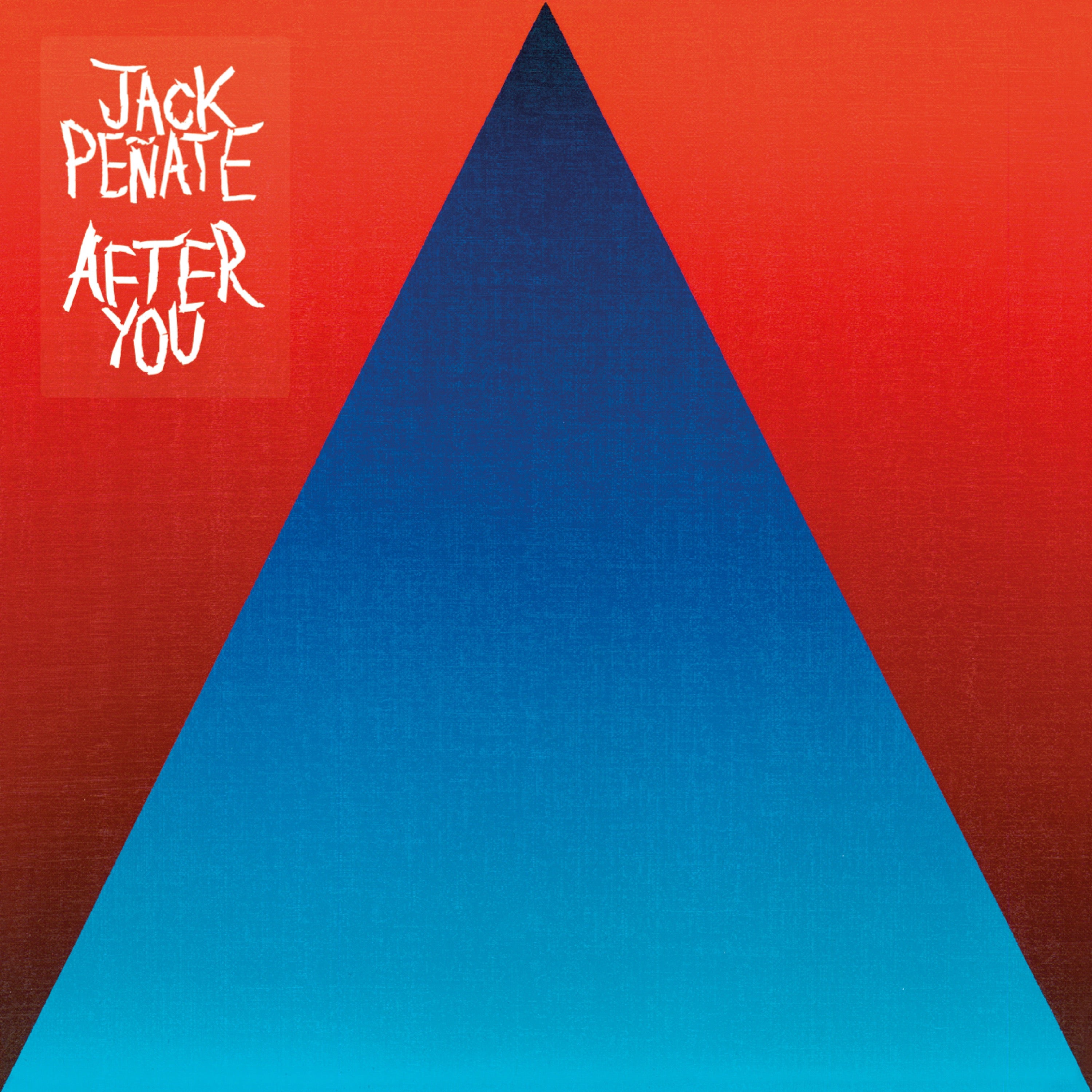 After You - LP