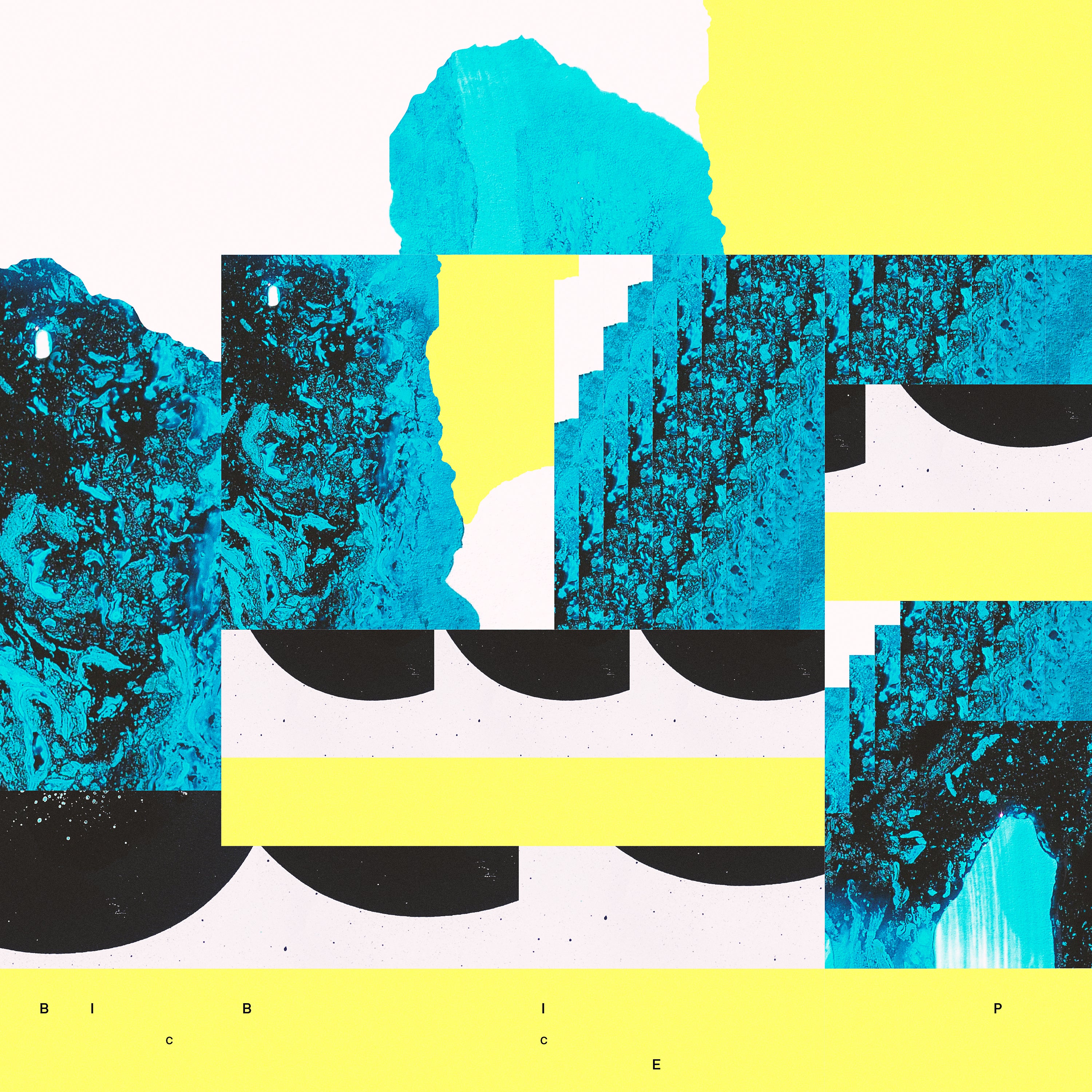 Bicep - 2xLP