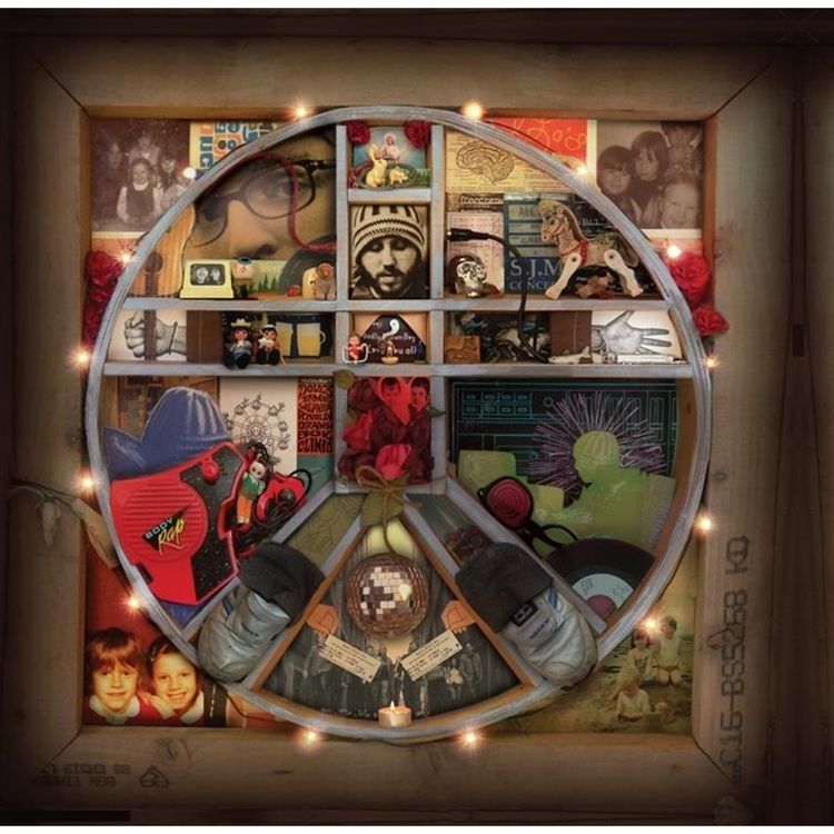The Hour of Bewilderbeast - 2xLP