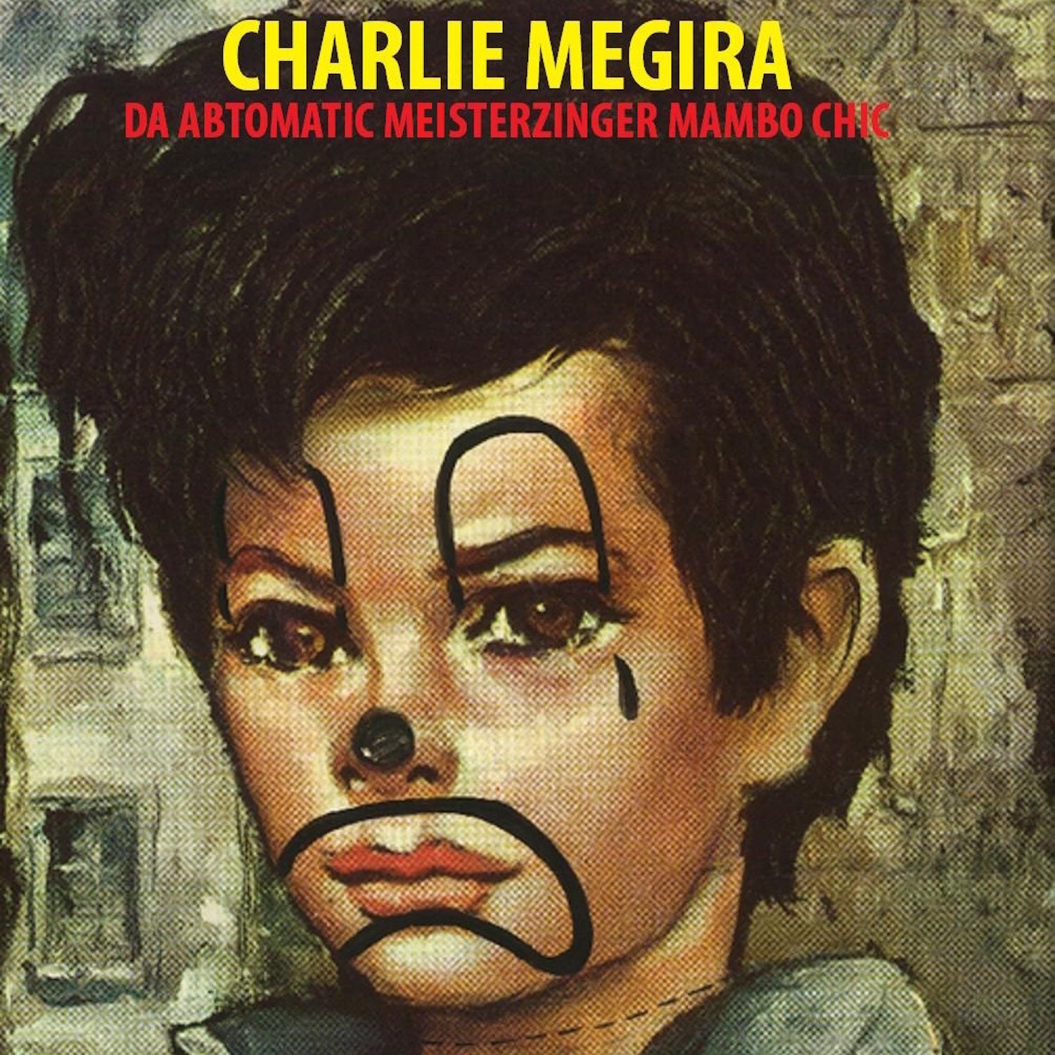 The Abtomatic Miesterzinger Mambo Chic - LP