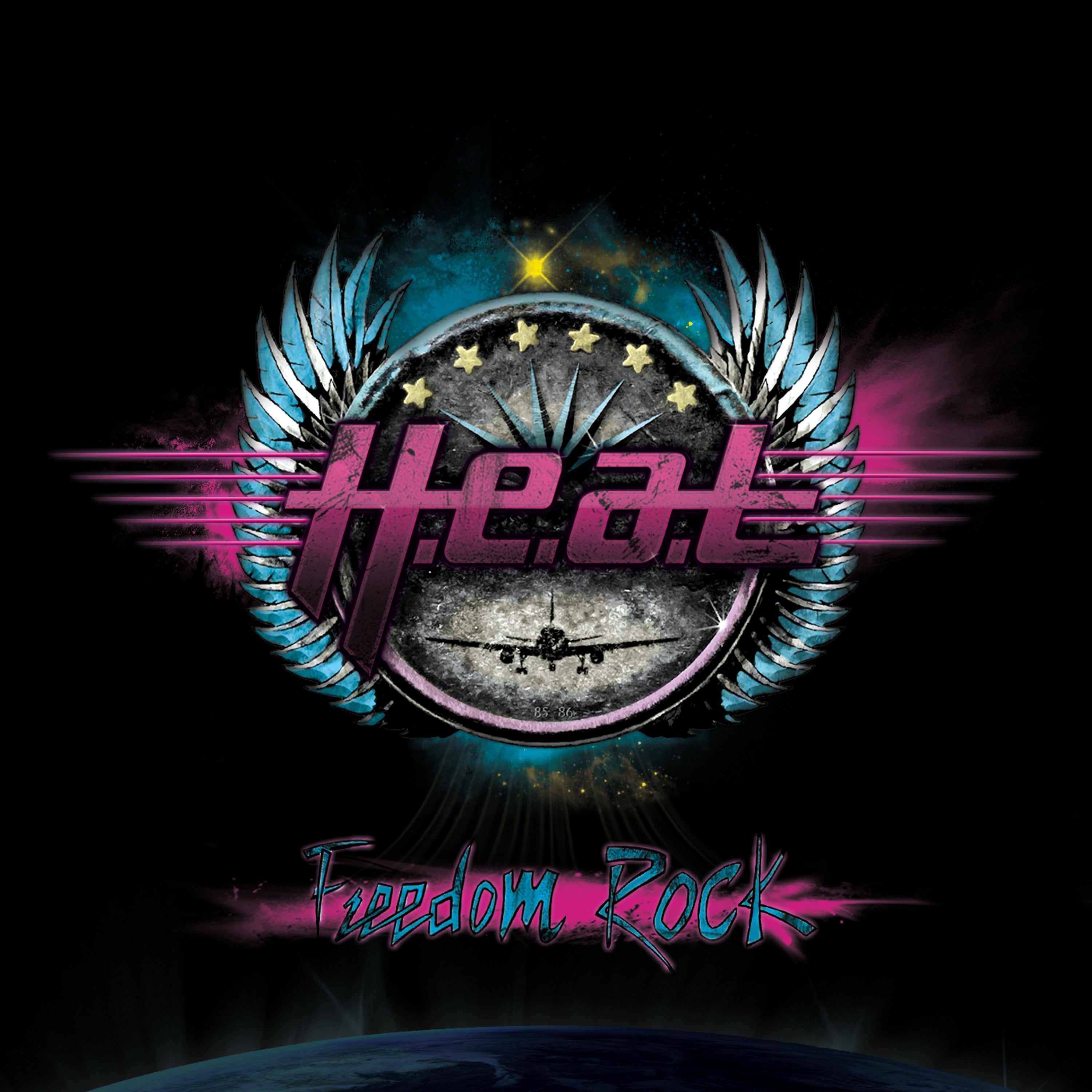 Freedom Rock - CD