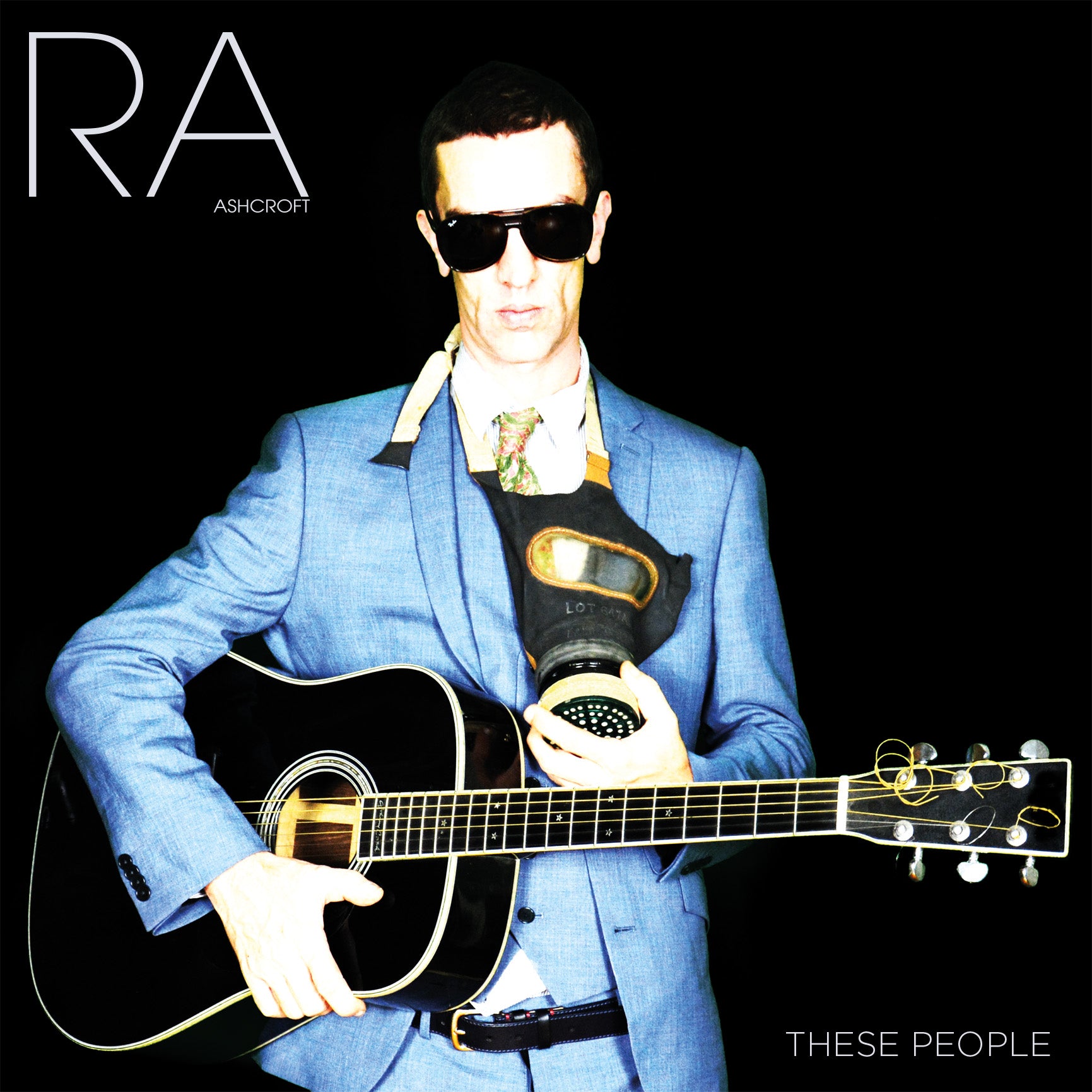 These People - 2xLP
