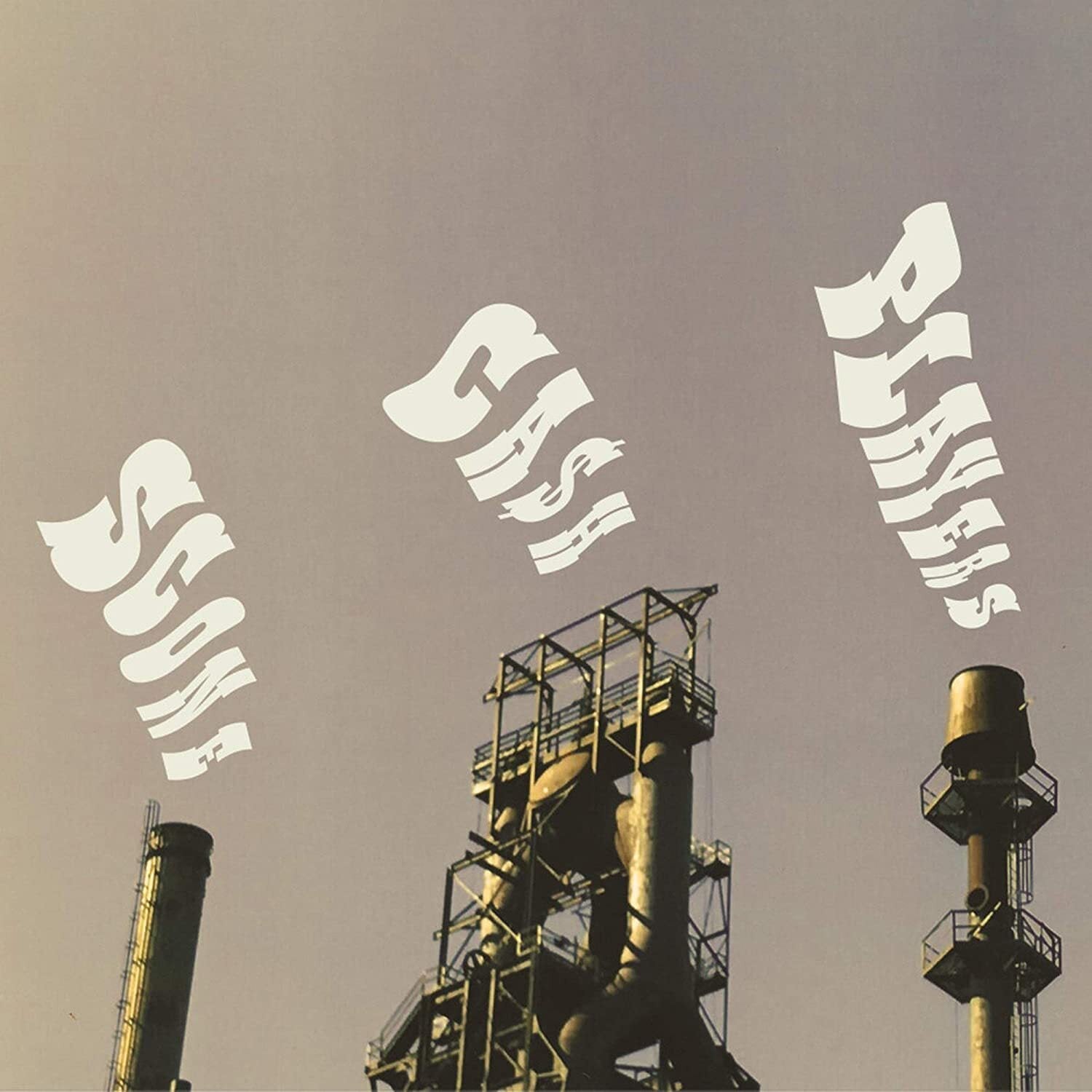 Blast Furnace! - LP