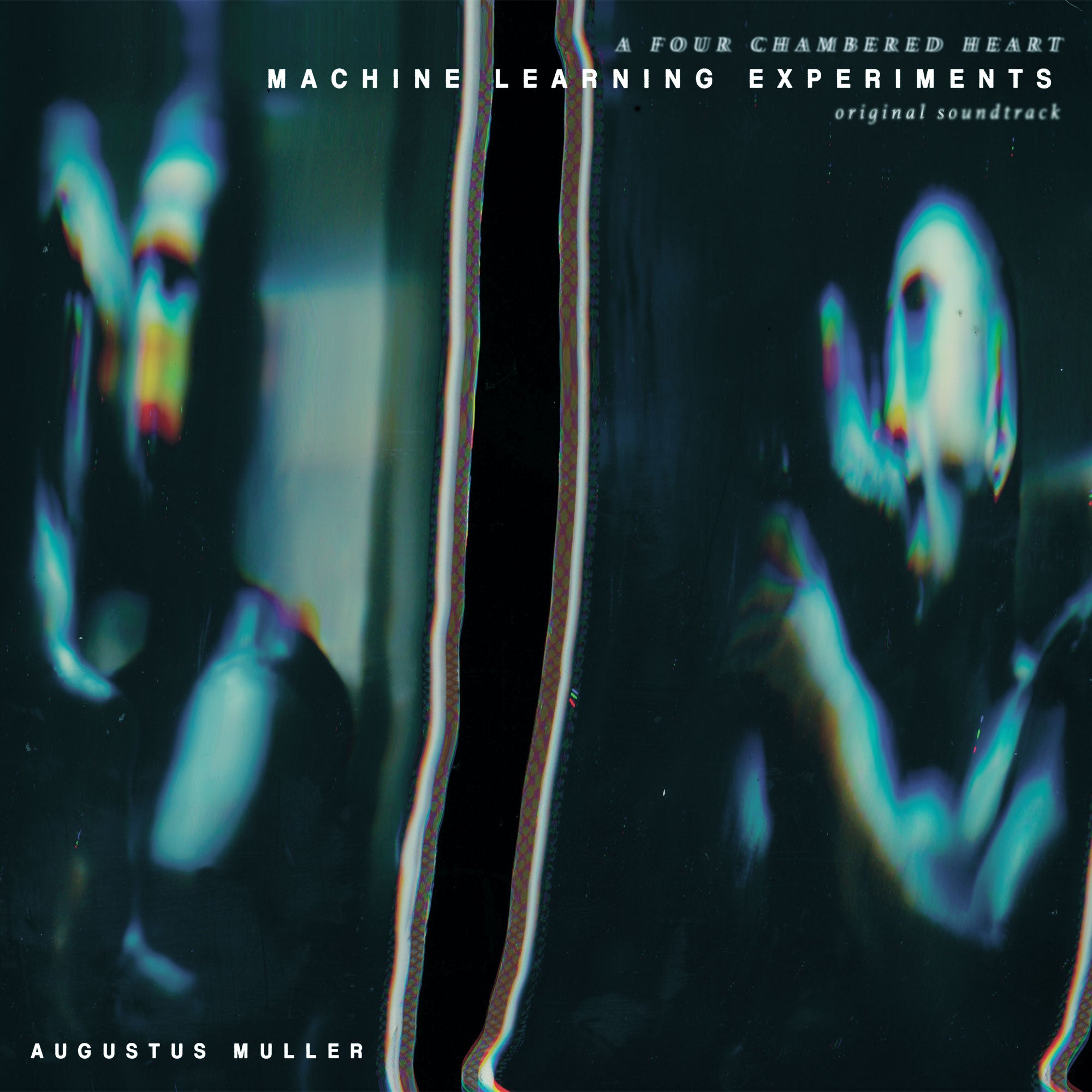 Machine Learning Experiments (Original Soundtrack) - 12