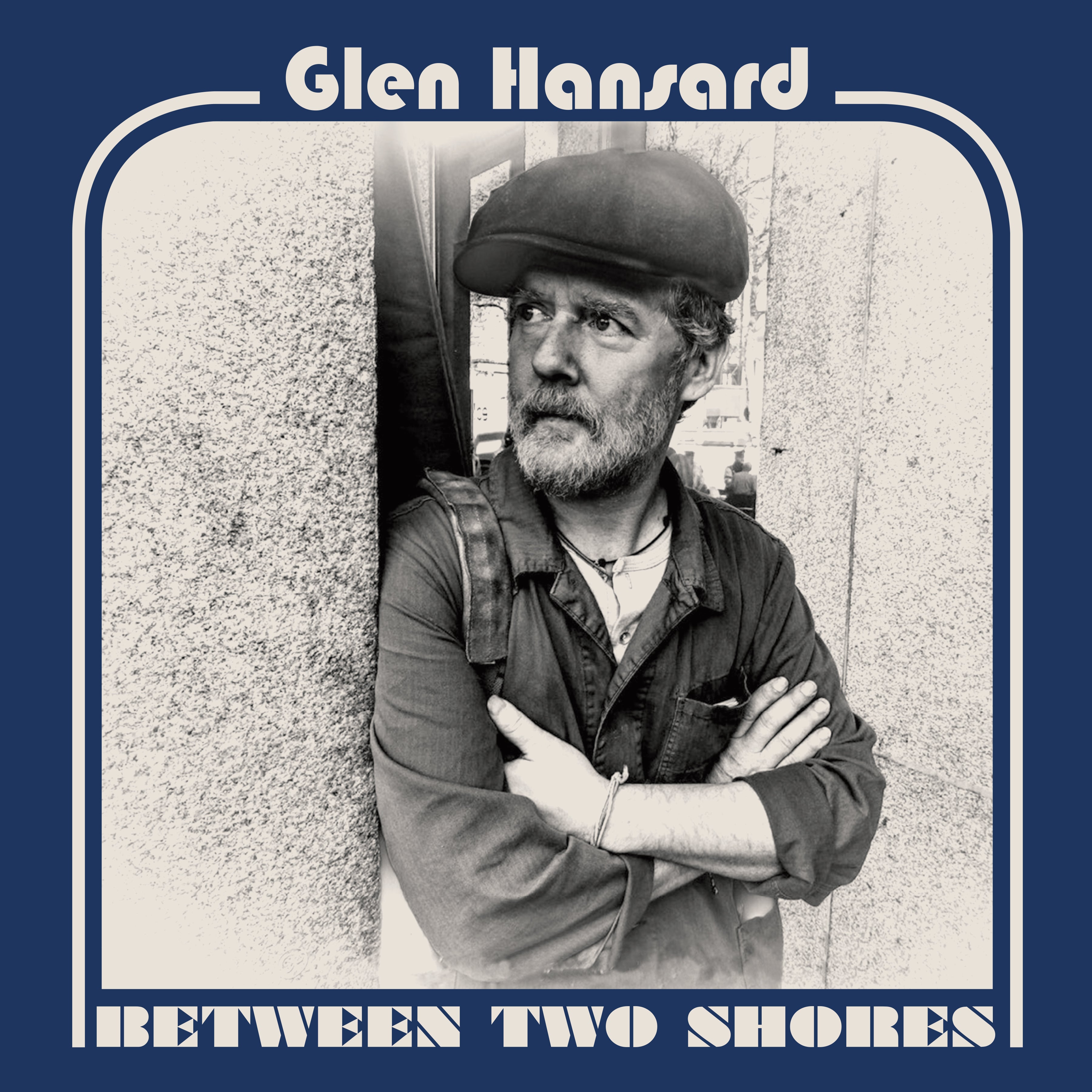Between Two Shores - CD