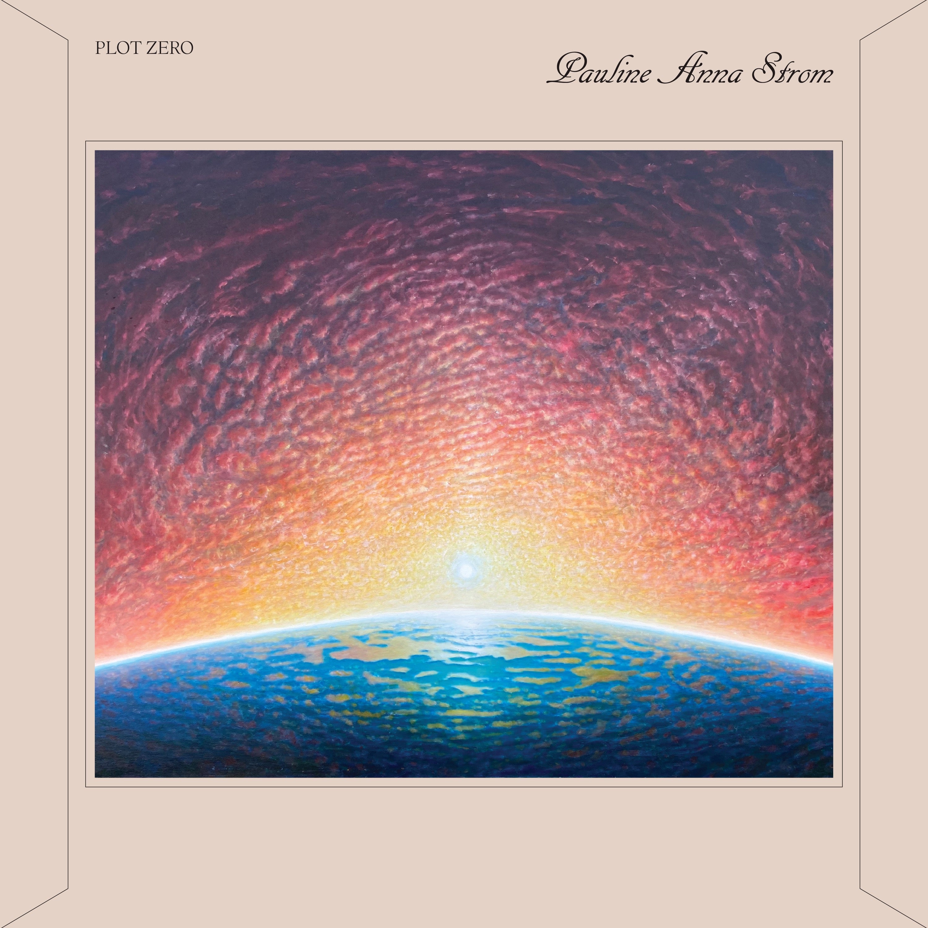 Plot Zero - LP