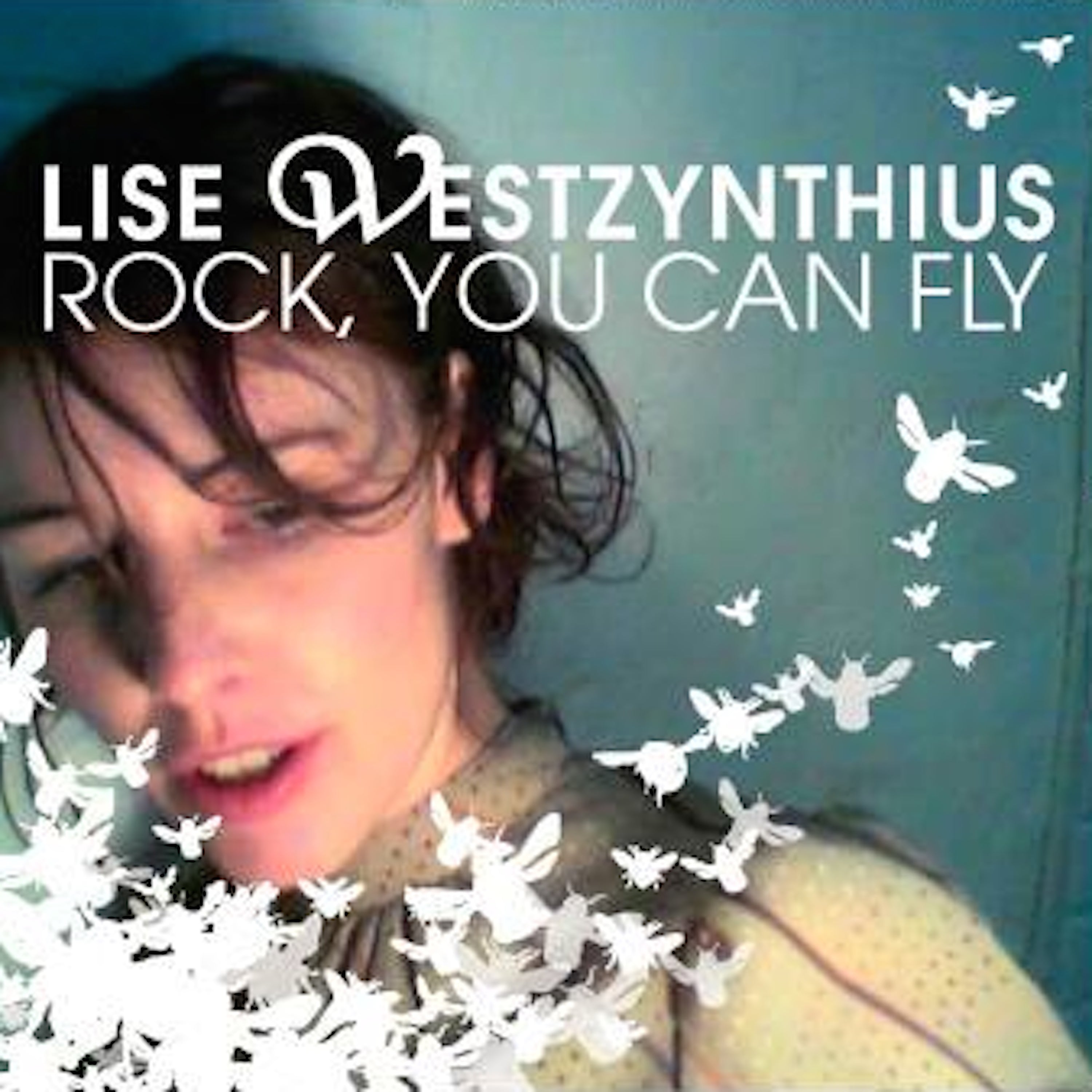 Rock, You Can Fly - CD