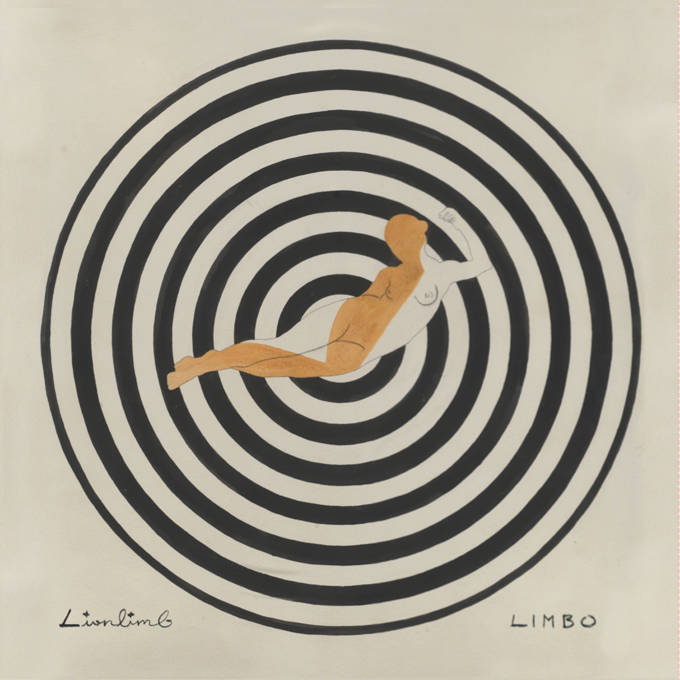 Limbo - LP