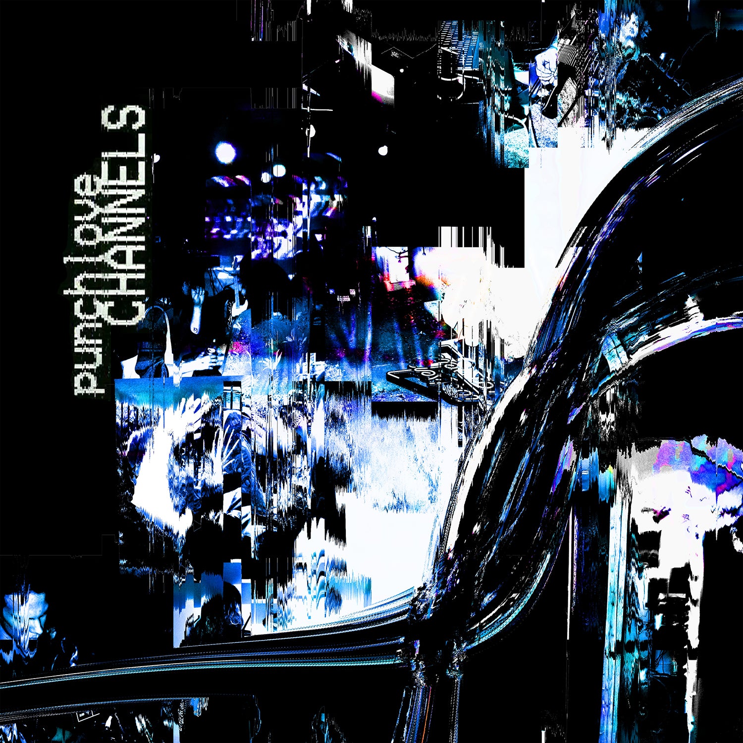 Channels - LP