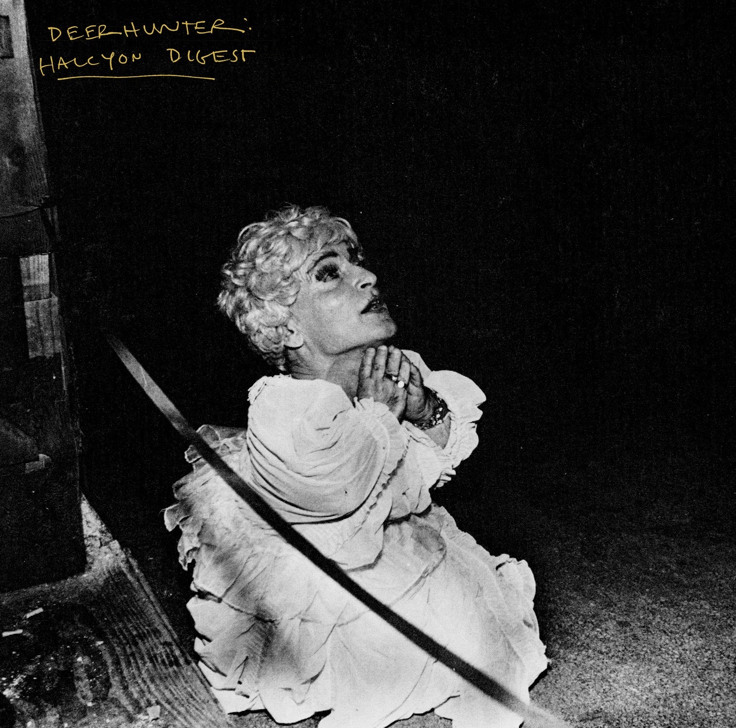 Halcyon Digest - CD