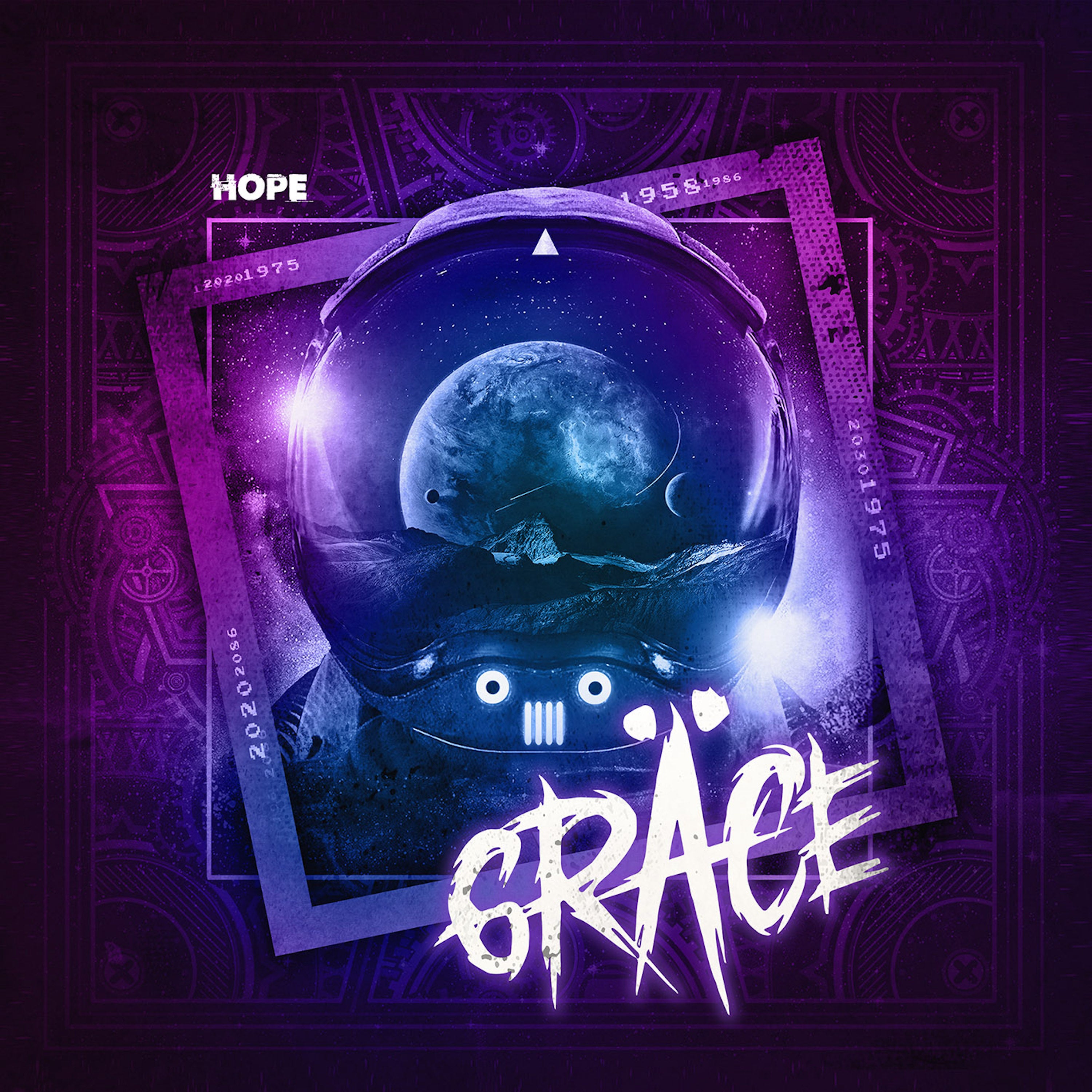 Hope - CD