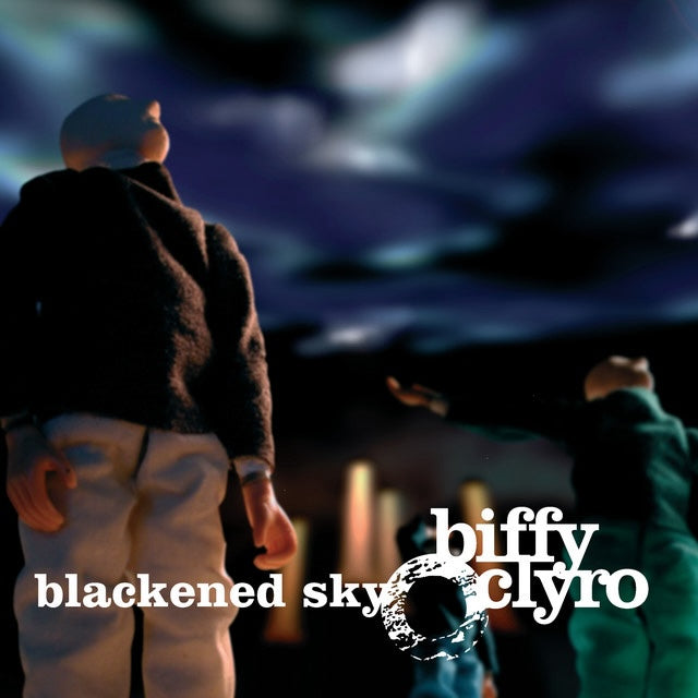 Blackened Sky - 2xLP