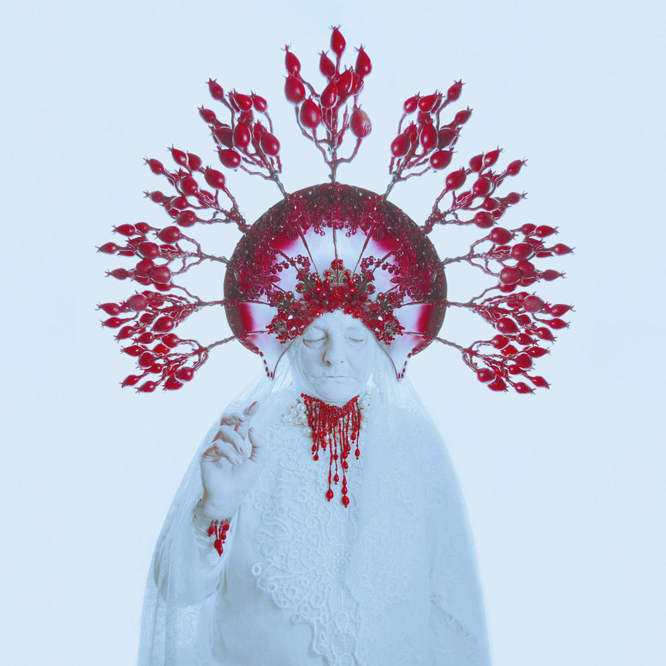 Heap of Ashes - CD
