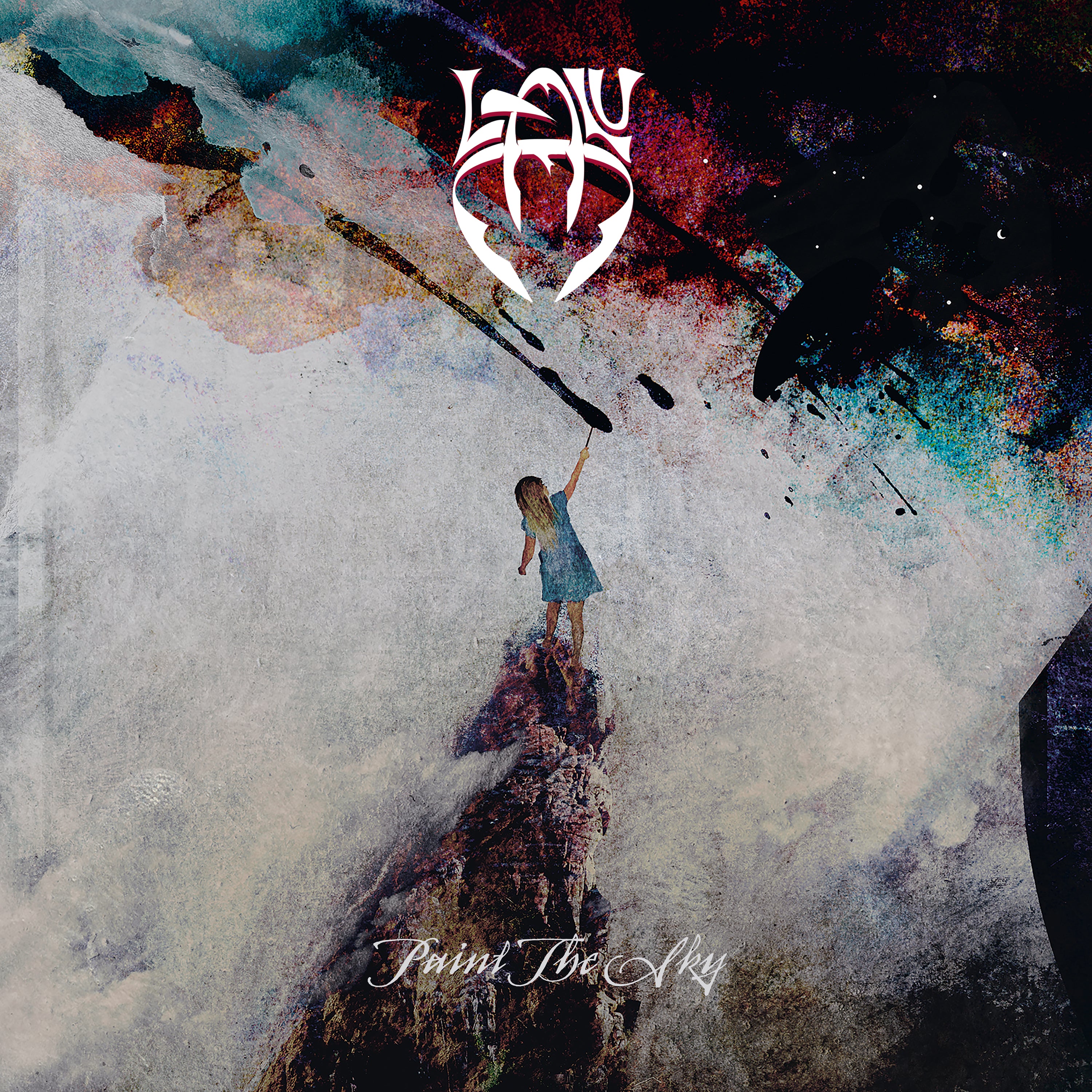 Paint The Sky - CD